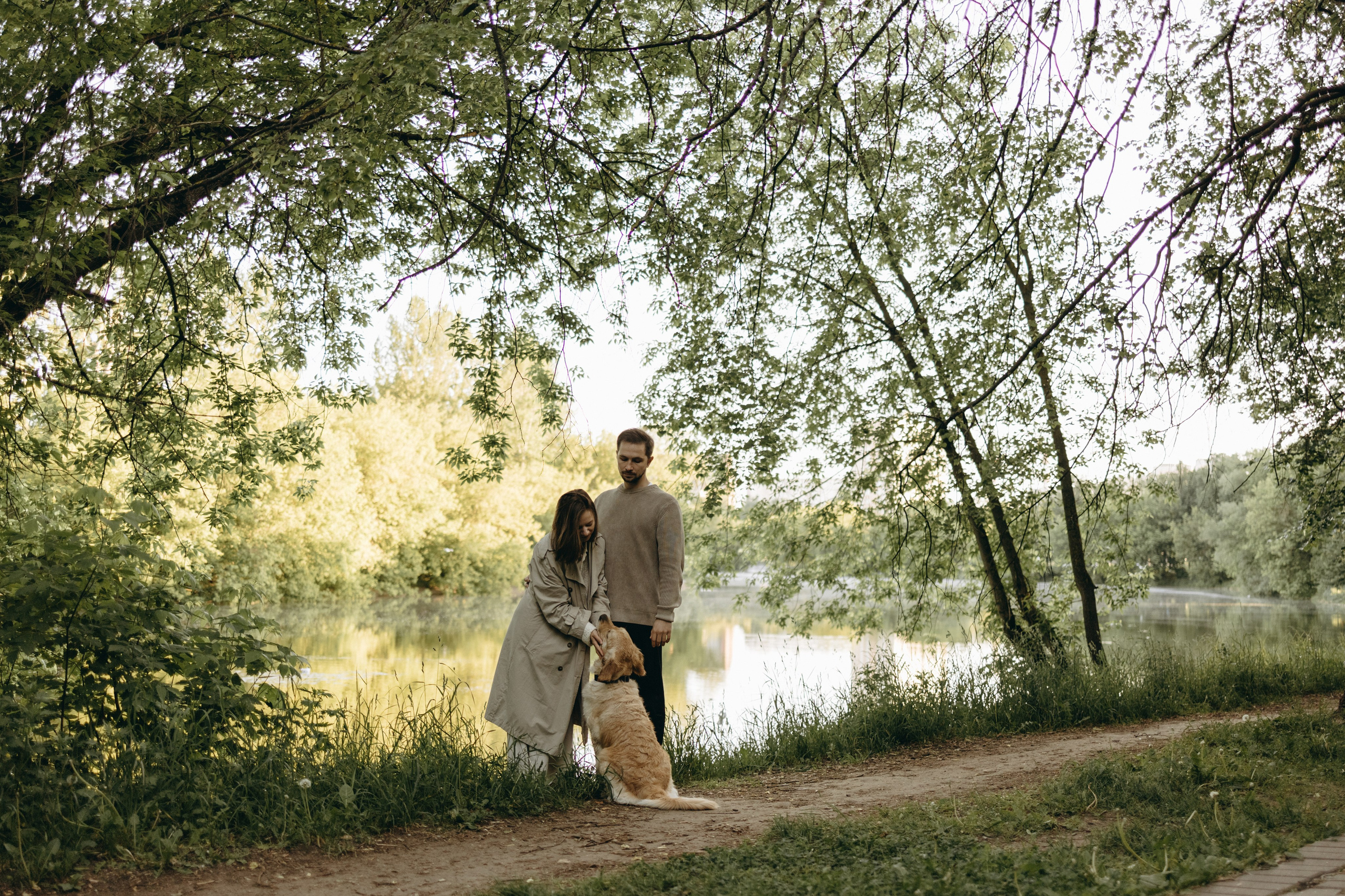 Пенни и ребята. Фотограф — Анималист | Санкт-Петербург