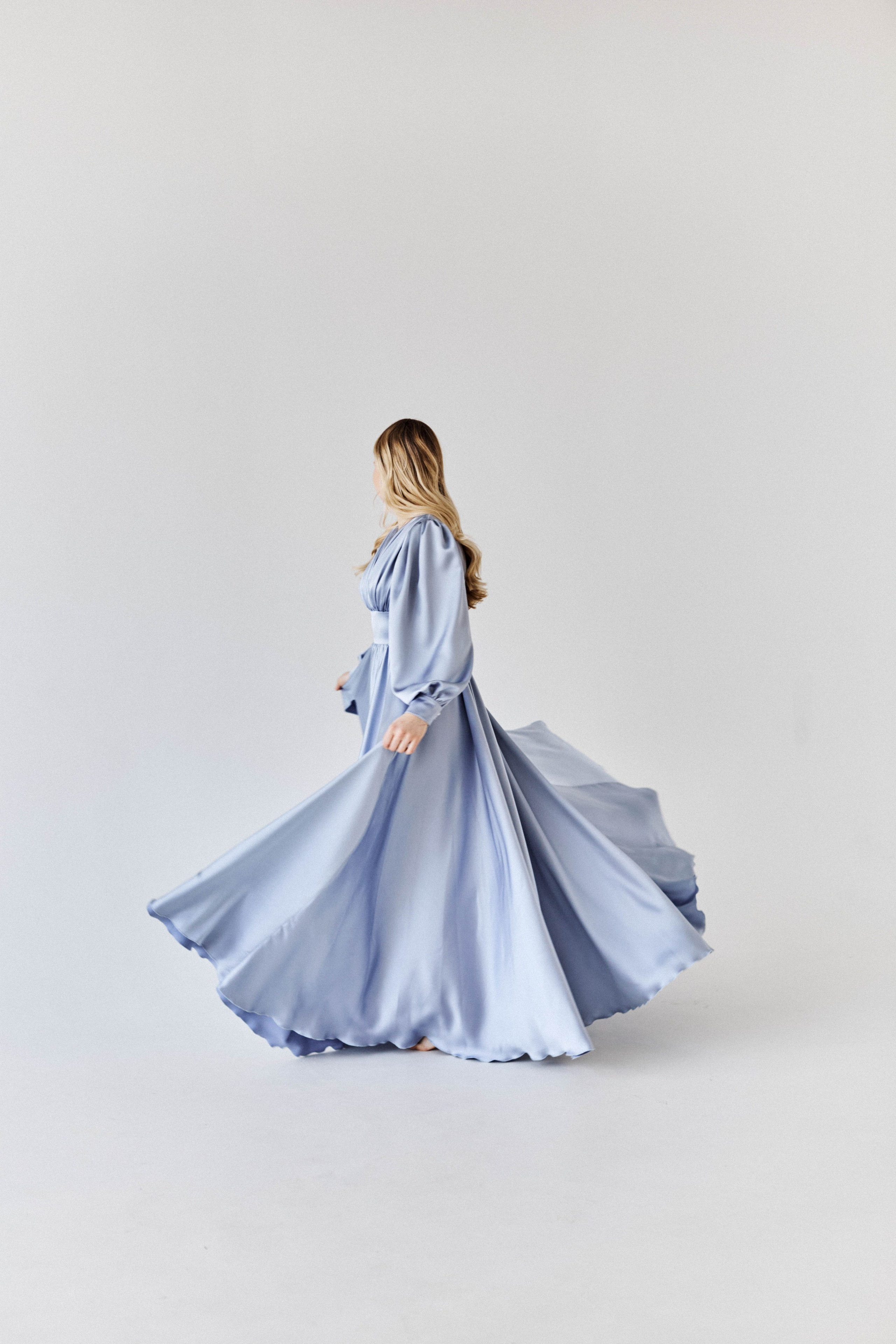 Монника. Свадебный салон-ателье Бонжур в Минске Bonjour