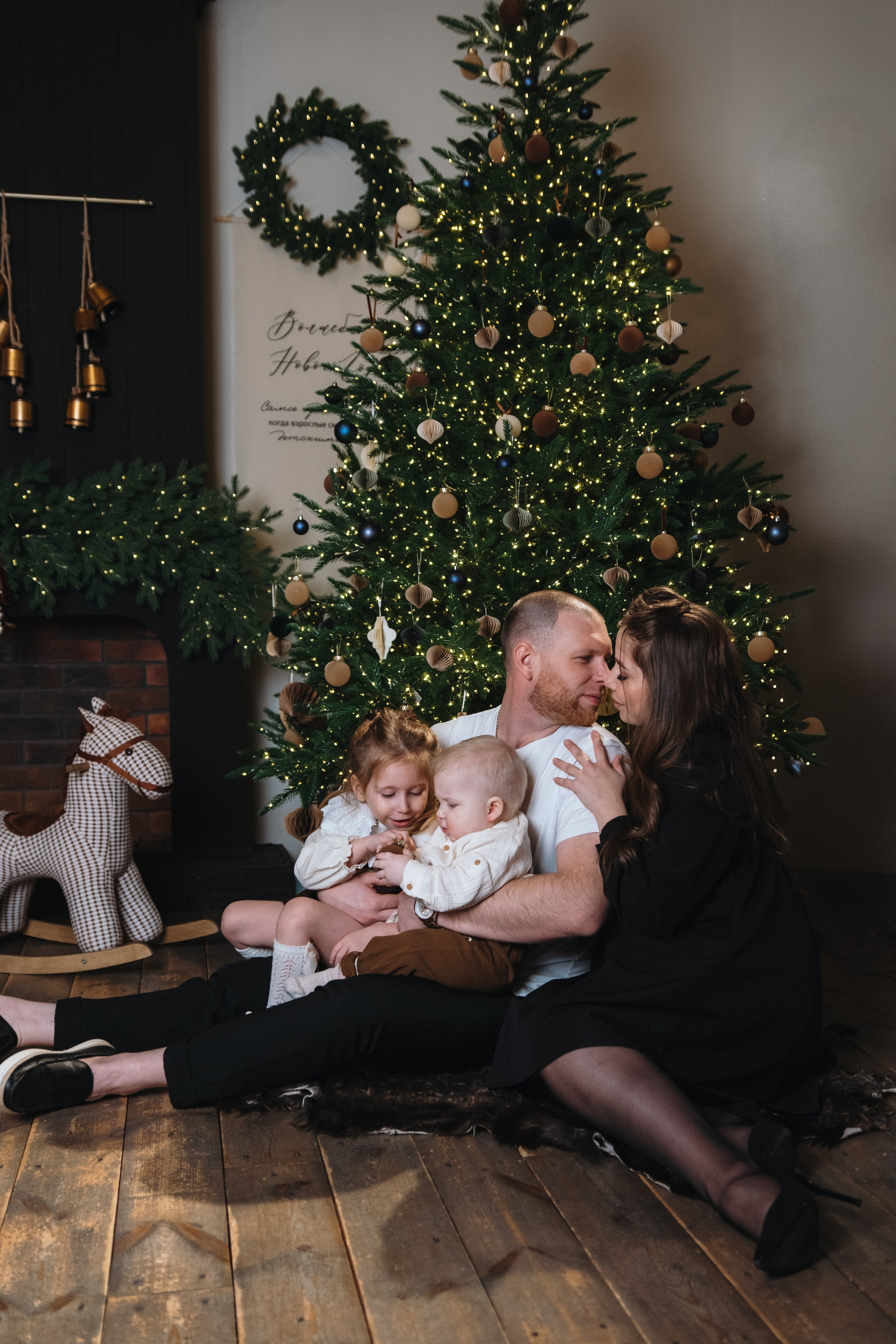 Семейная съемка (студия). Serg_film