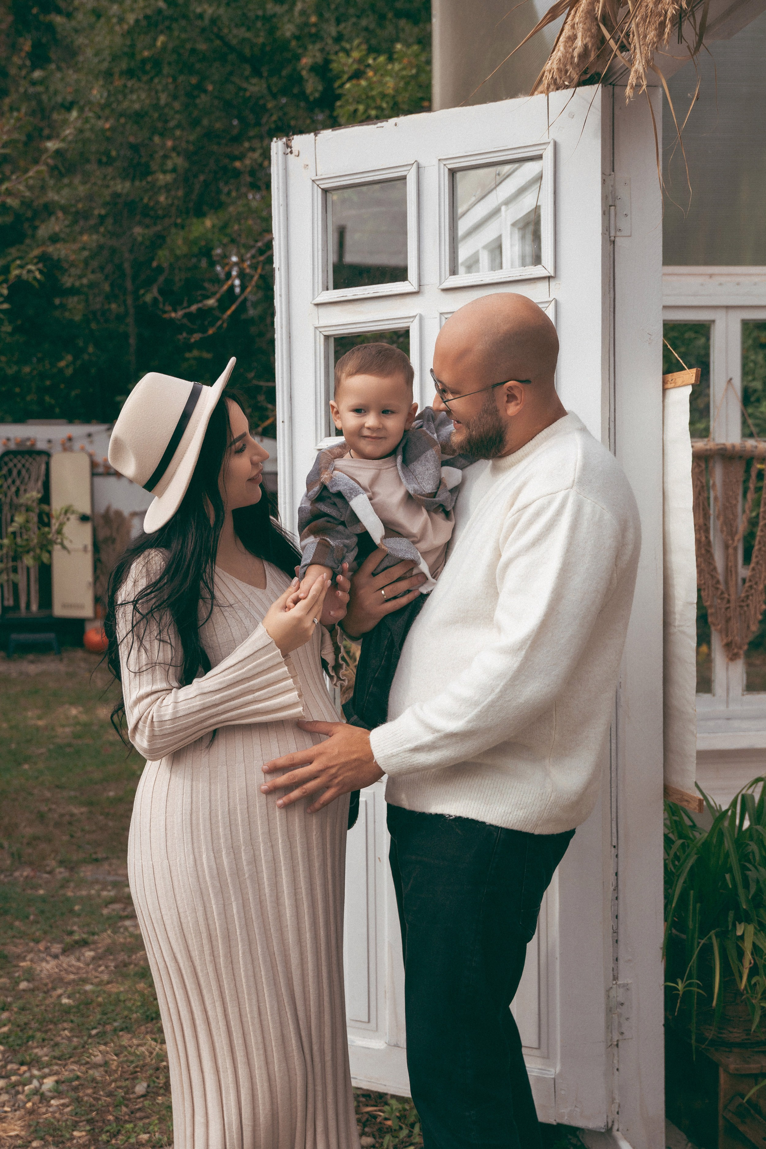 ЧУДО ВНУТРИ ТЕБЯ. Главная