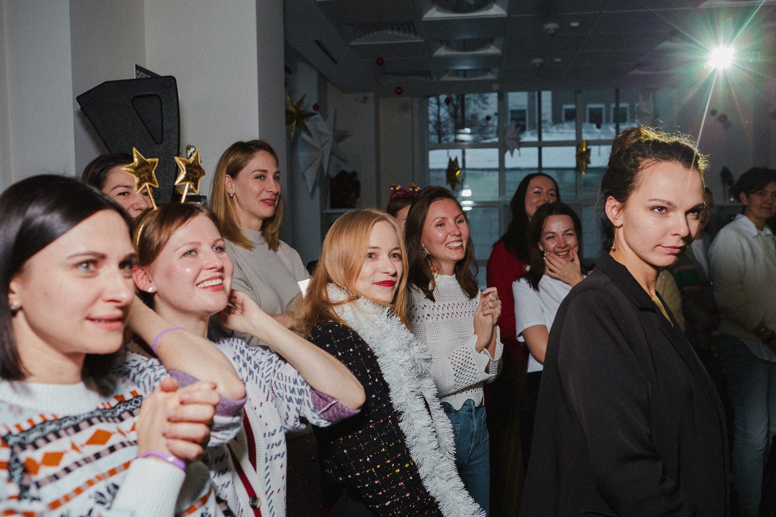 PUIG RUS СOZY PARTY. Фотограф Андрей Егоров