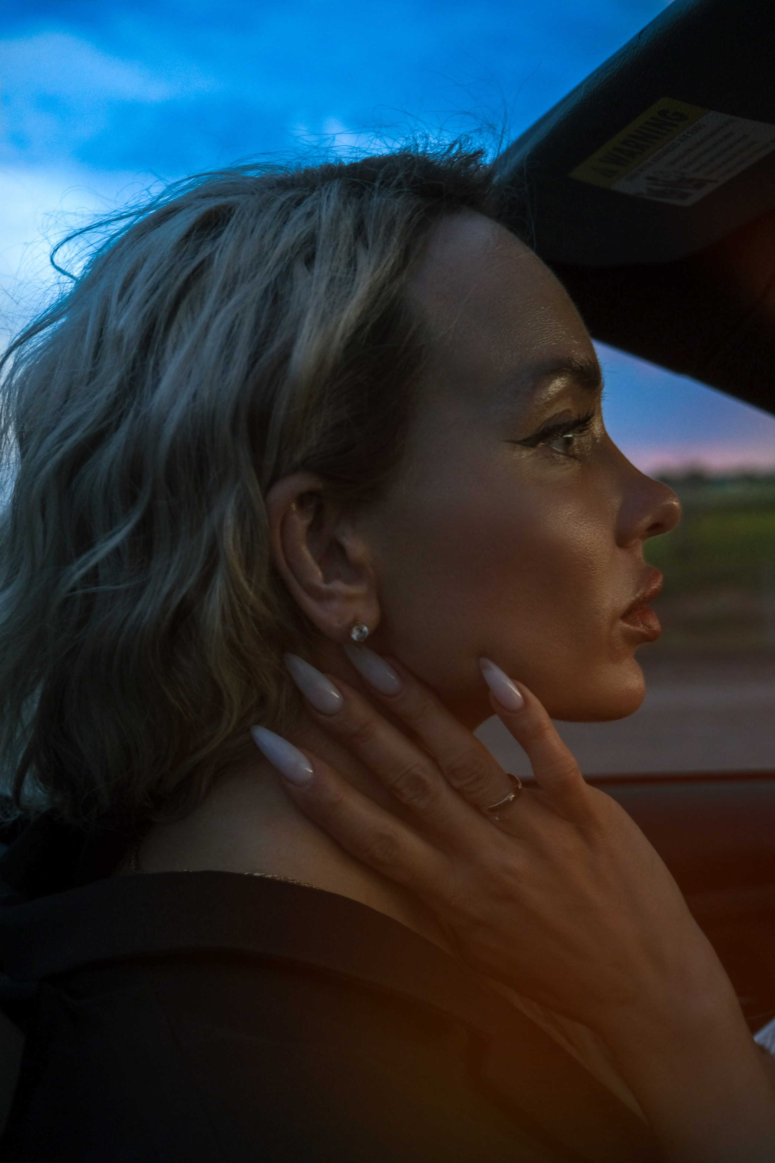 Портретный фотограф Алматы