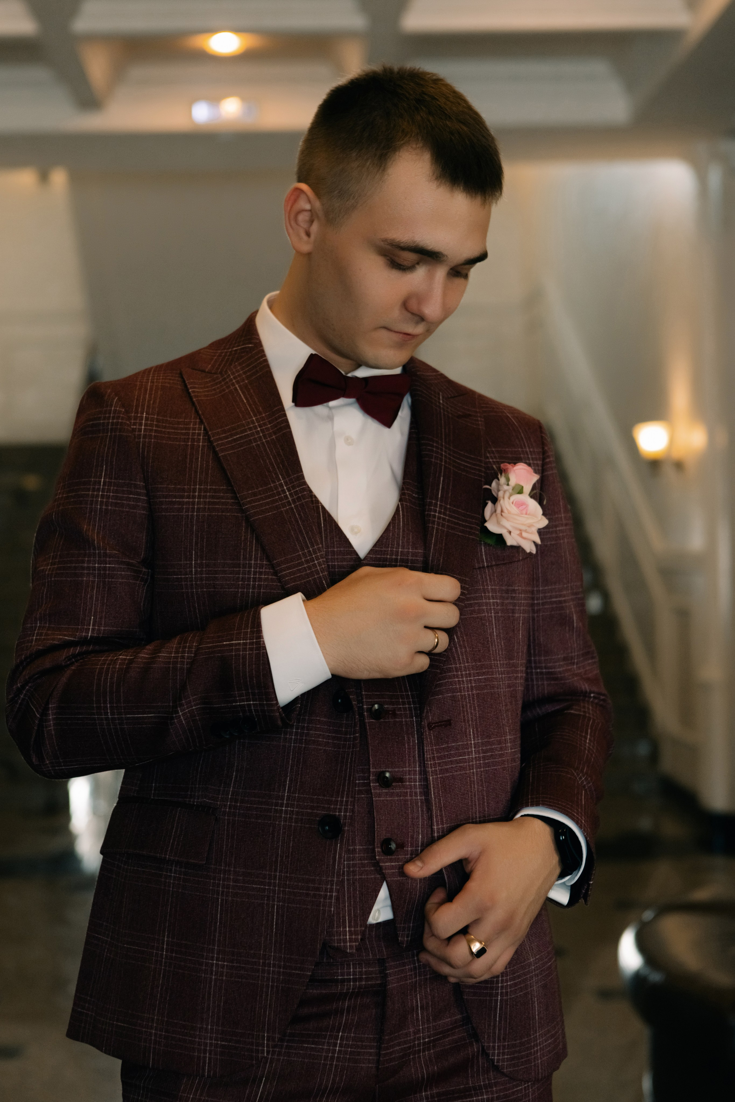 Анастасия/Даниил. Фотограф Оренбург Алёна Лелет