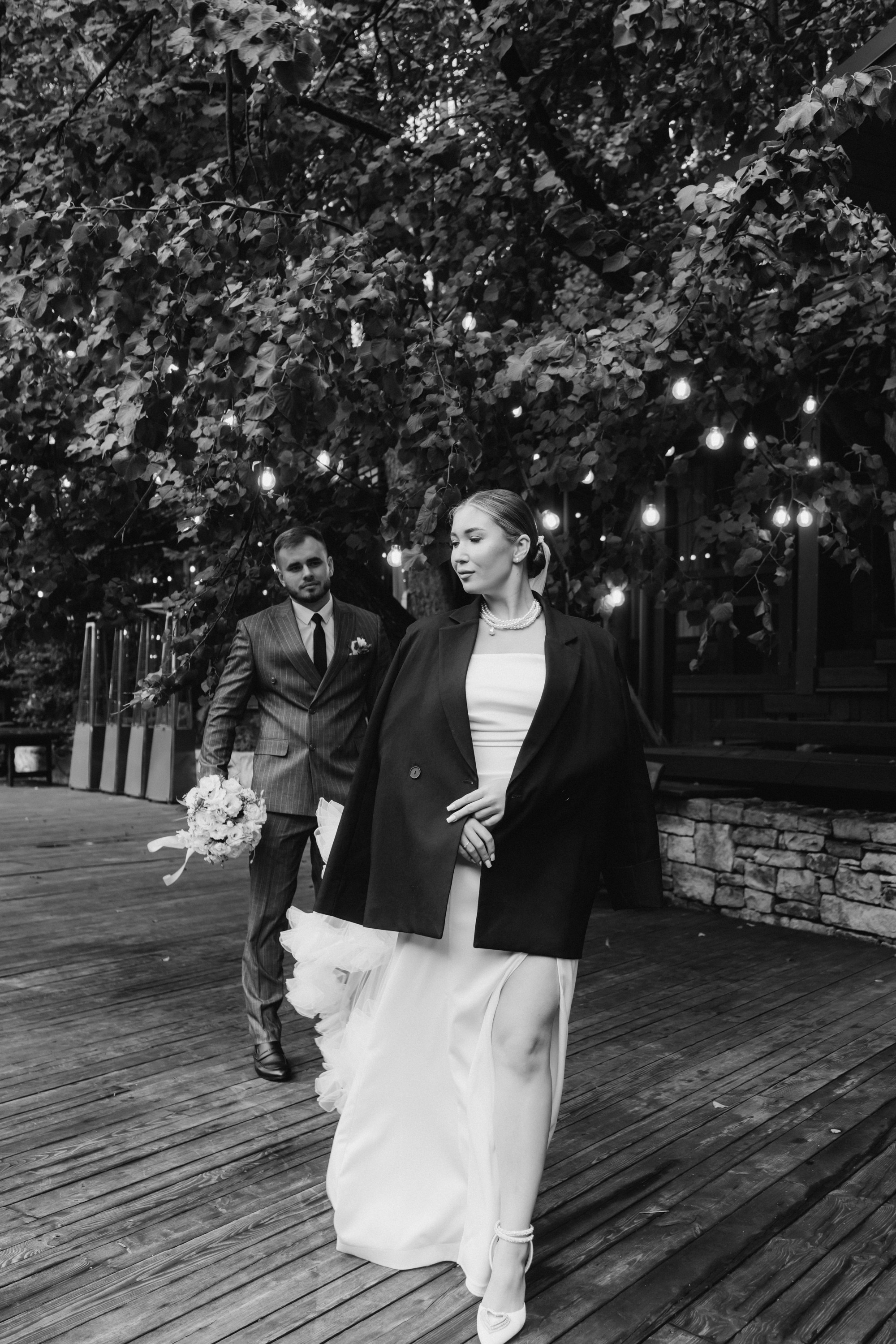 Igor & Elvina. RAMZIYA KAZAKOVA