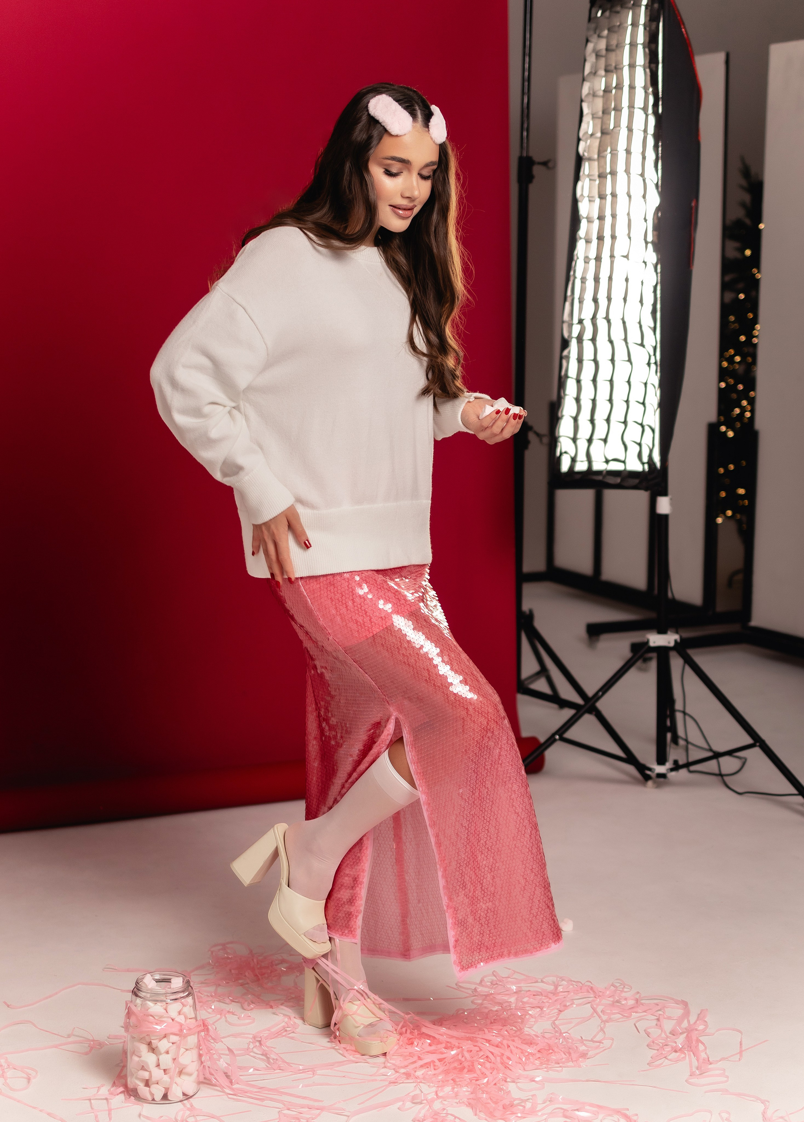 Творческая съемка. Фотограф в Казани