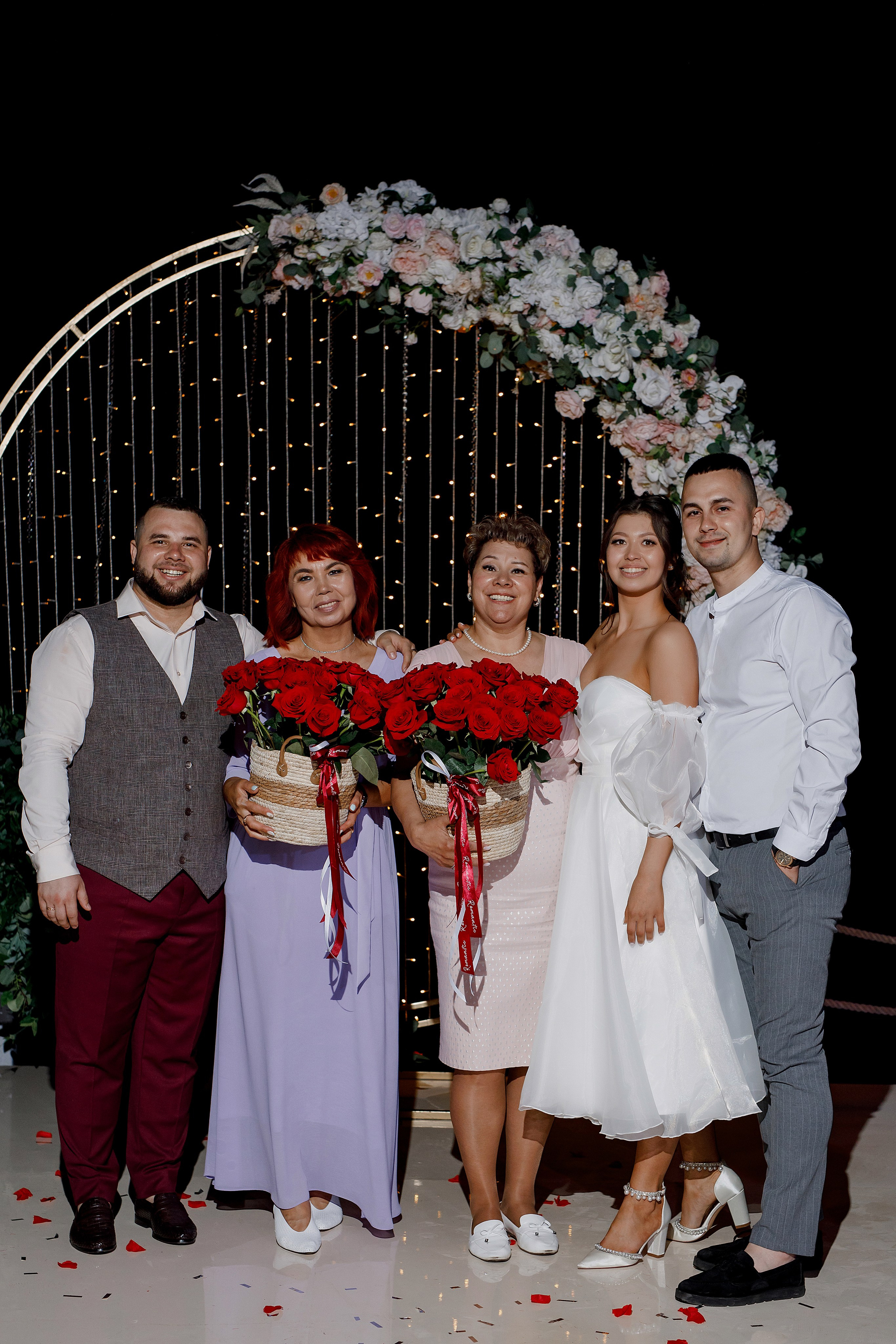 Рада и Максим. Свадебный и семейный фотограф  во Владивостоке Ольга Украинец