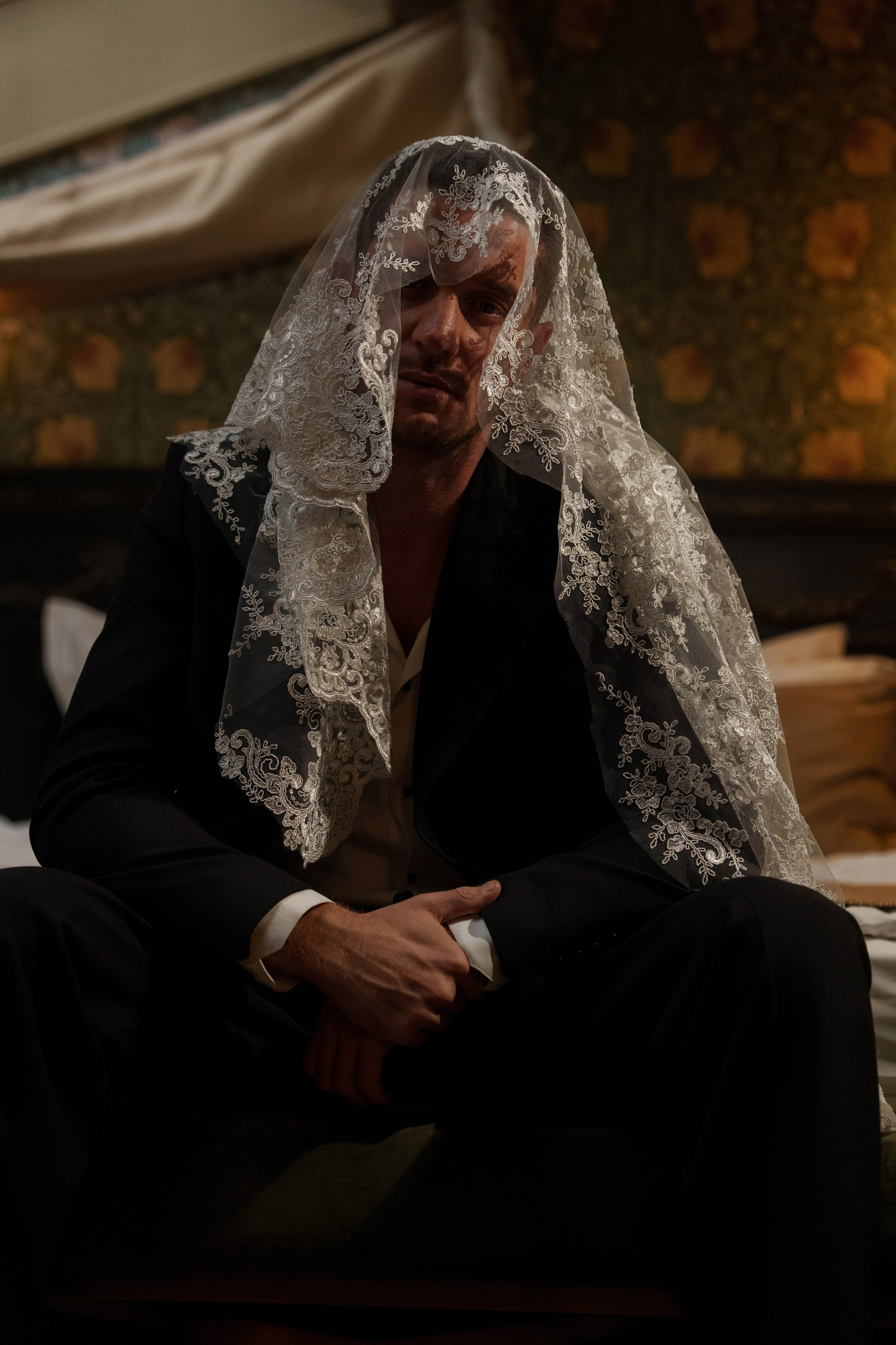 Гео и Кристина. Свадебный и репортажный фотограф Элина Козырьянова