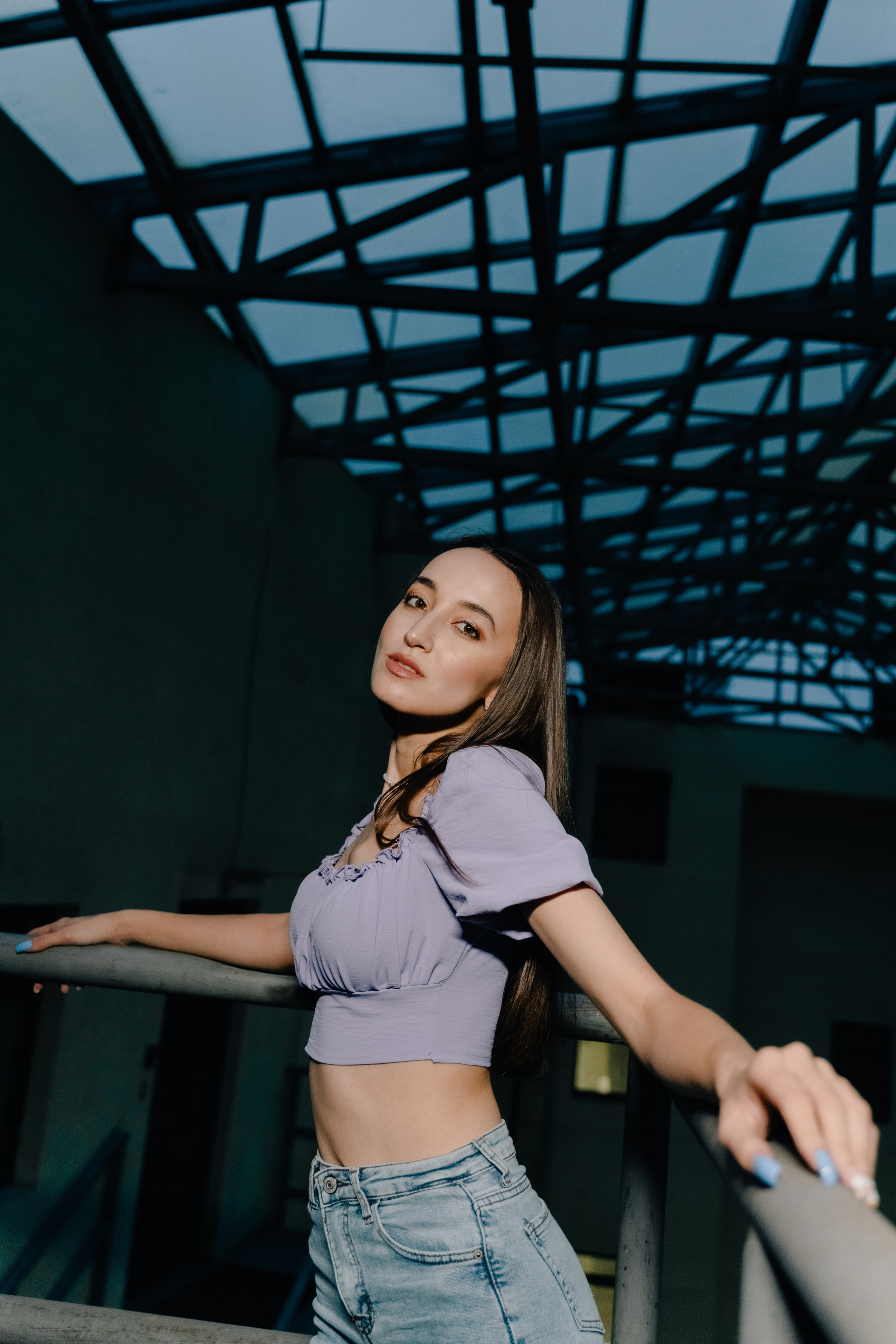 Карина. Главная