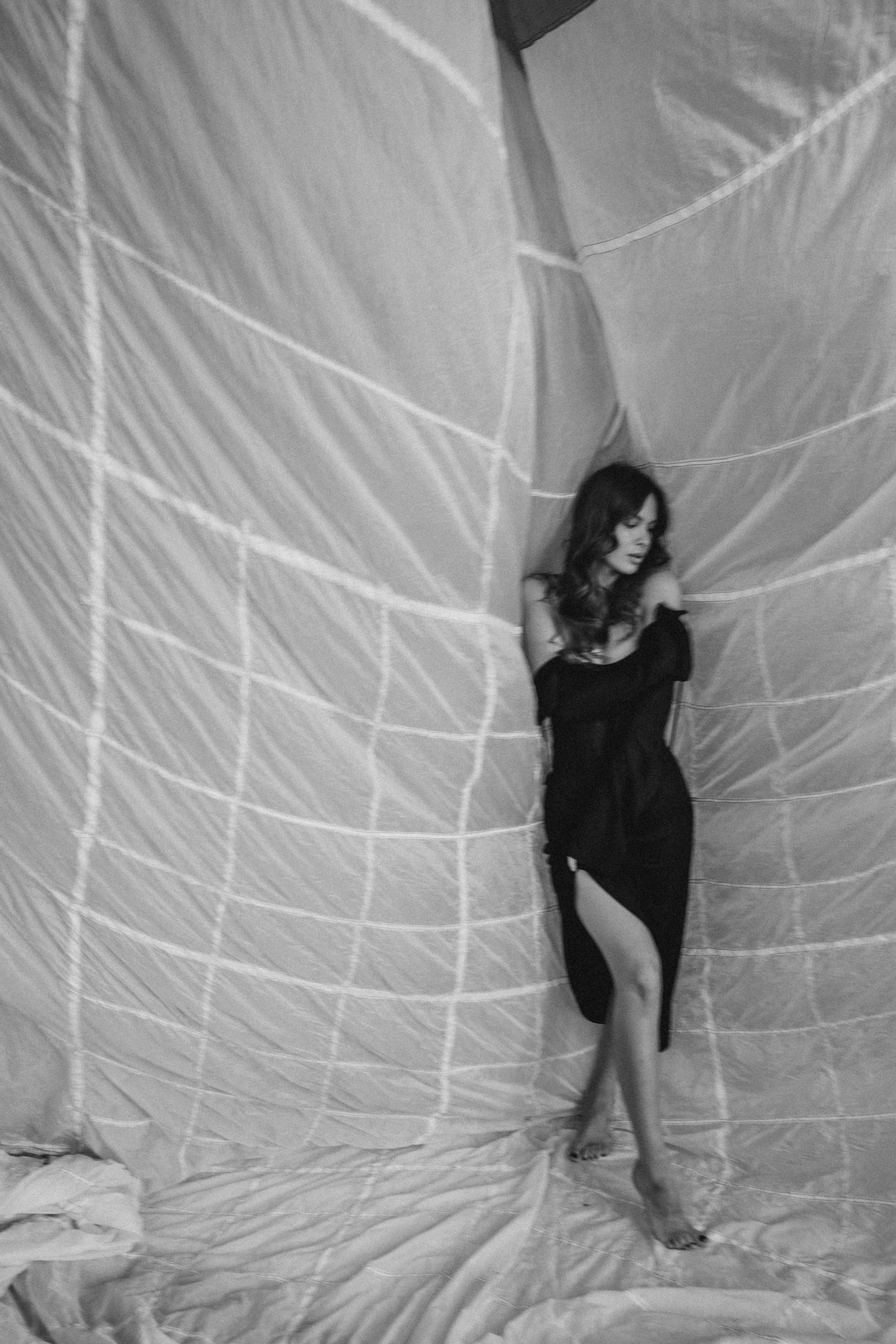 Катя. Фотограф Астафьева Мария