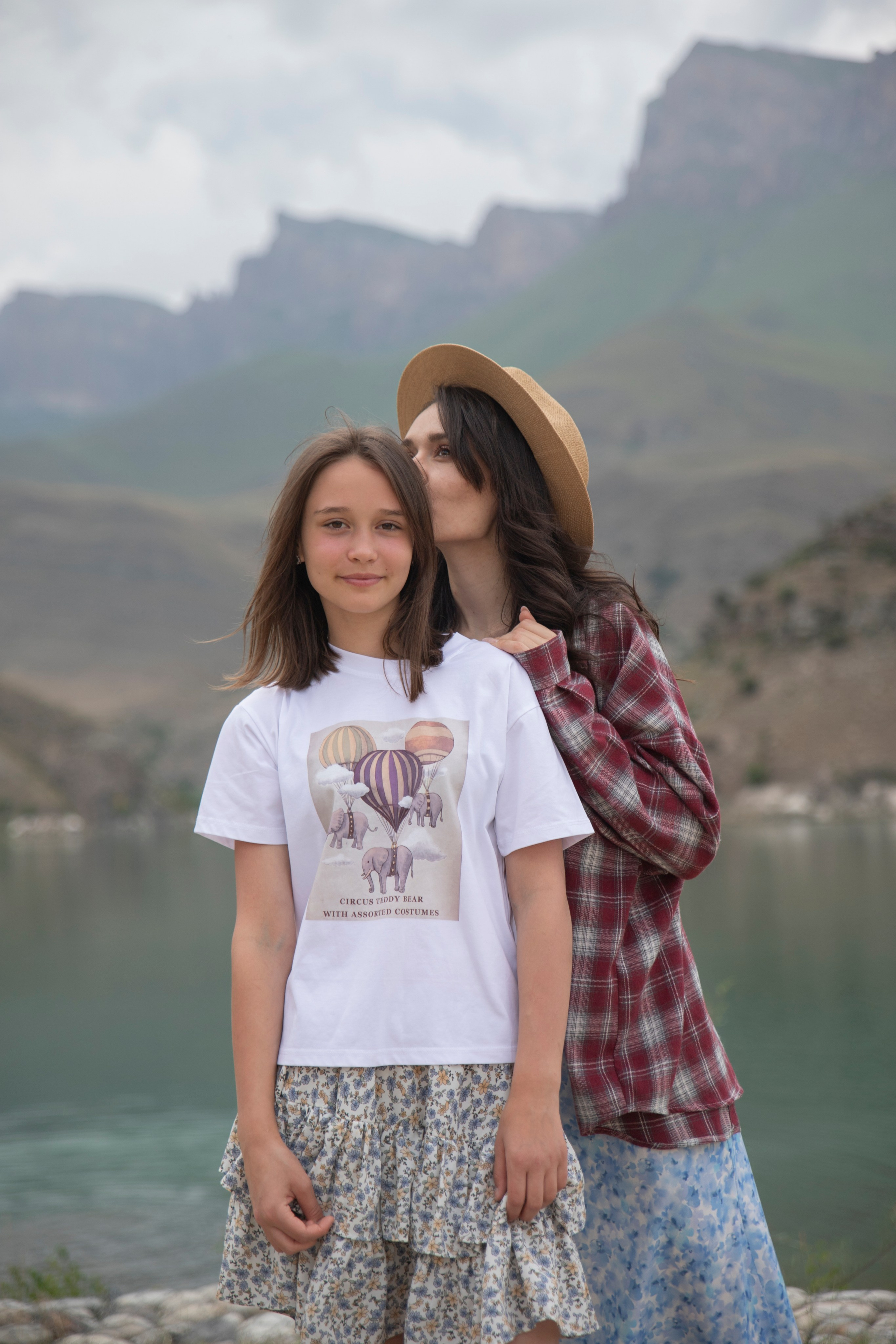 История замечательной семьи Дарьи и Дмитрия. Мария Зубкова