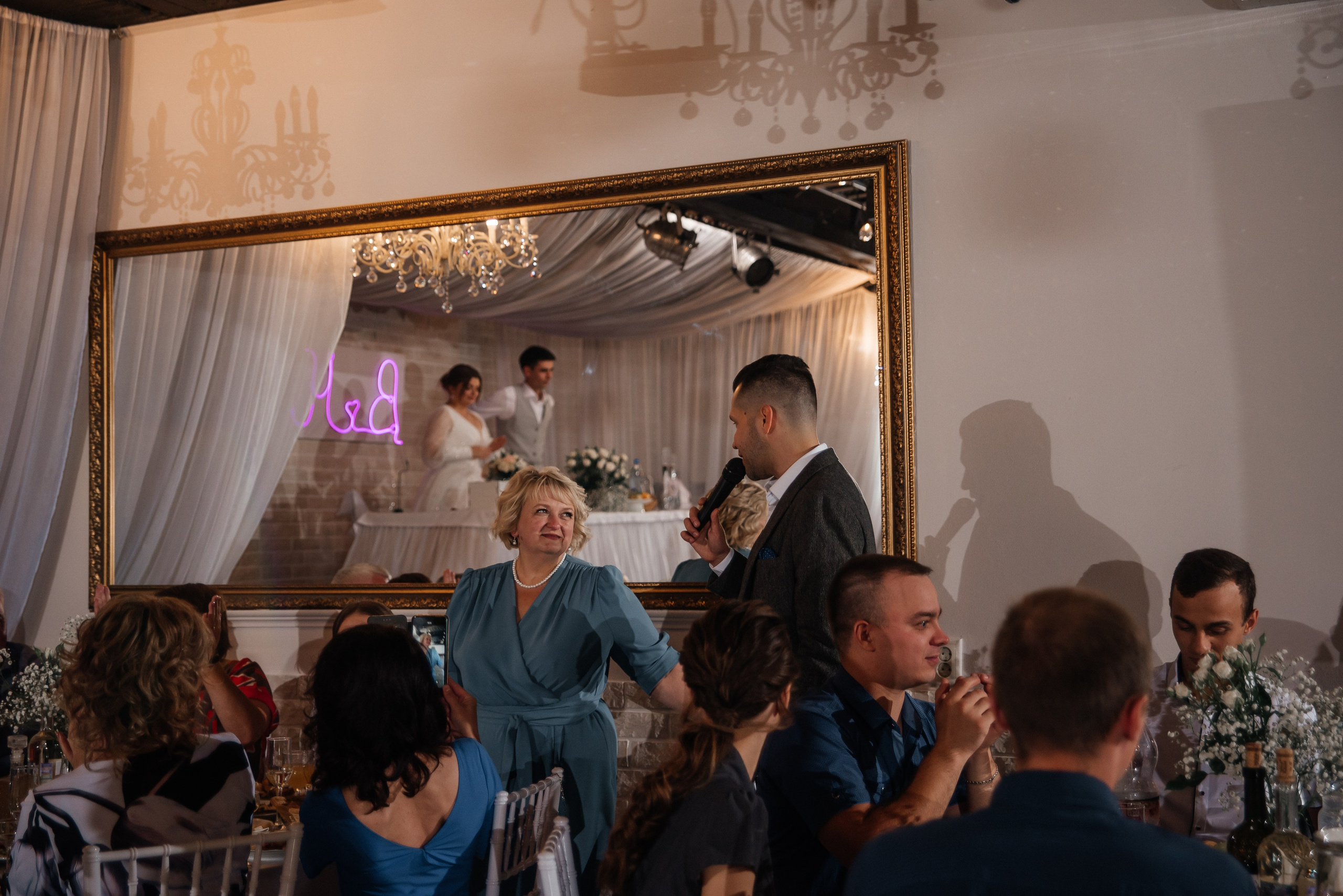 Влад и Юля 28.07.2023. Свадебный и семейный фотограф в городе Смоленске