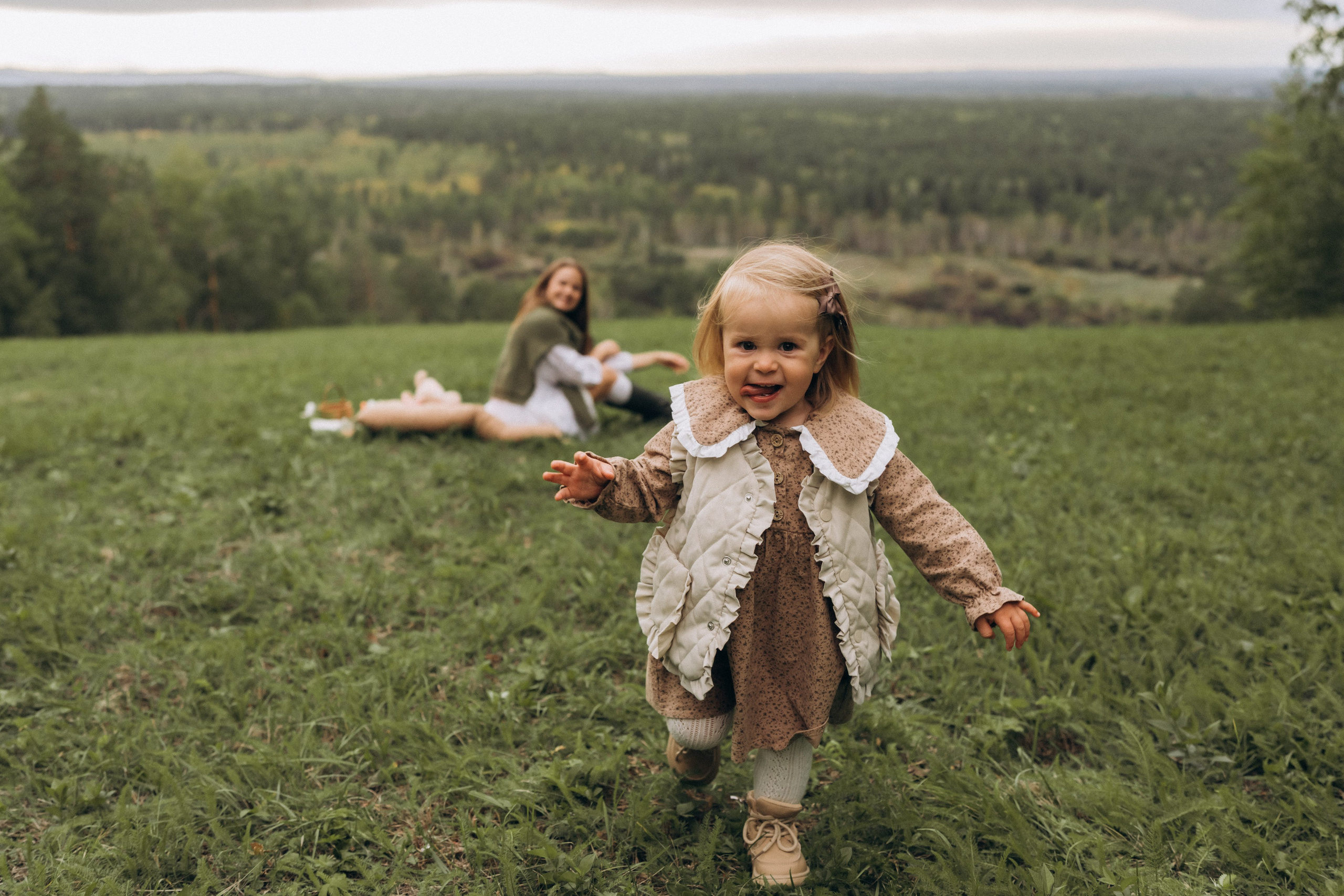 Нет слов, только любовь. Семейный фотограф в Ангарске/ Иркутске