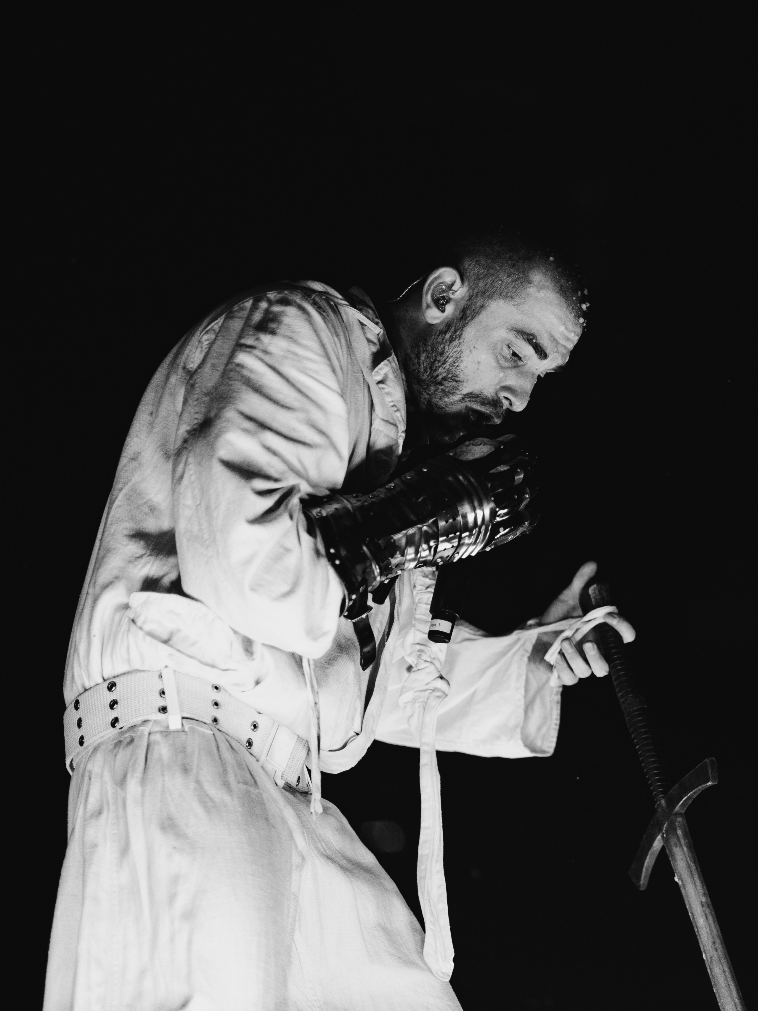 Хаски’25 «Партизан» Saint-Petersburg. RUSLAN ROZANOV