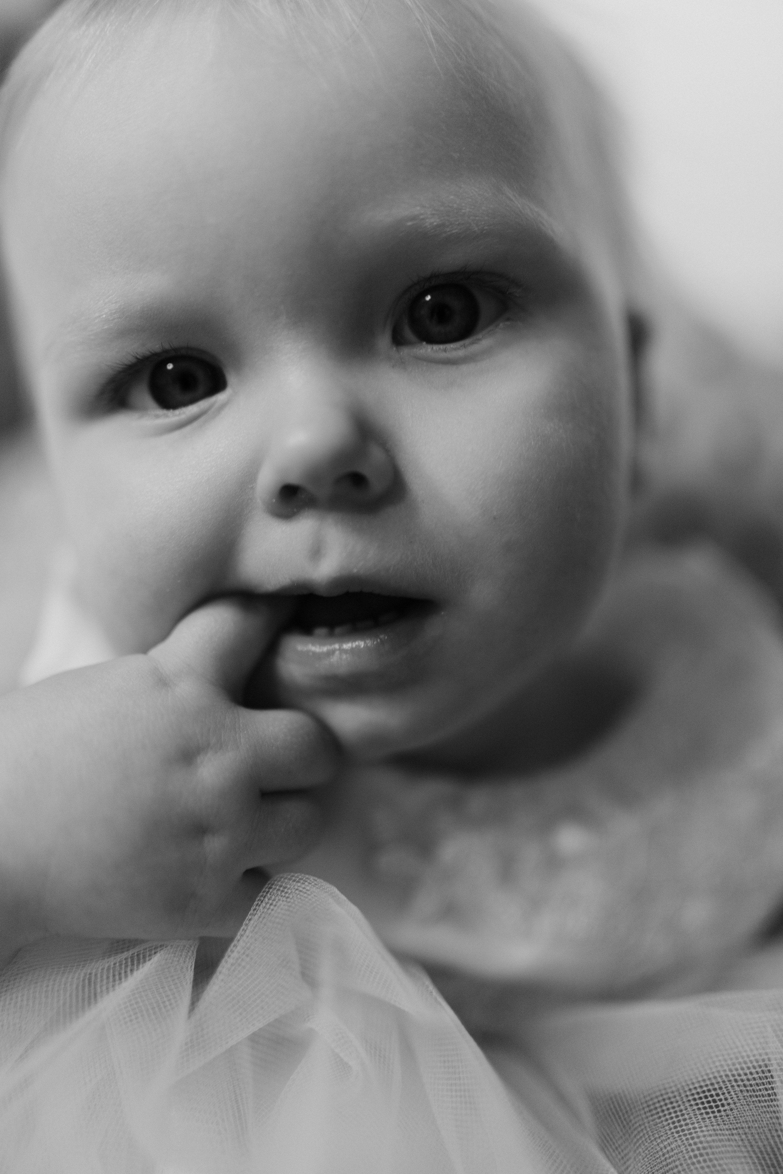 Еве годик!. Семейный фотограф Юлия Клишина