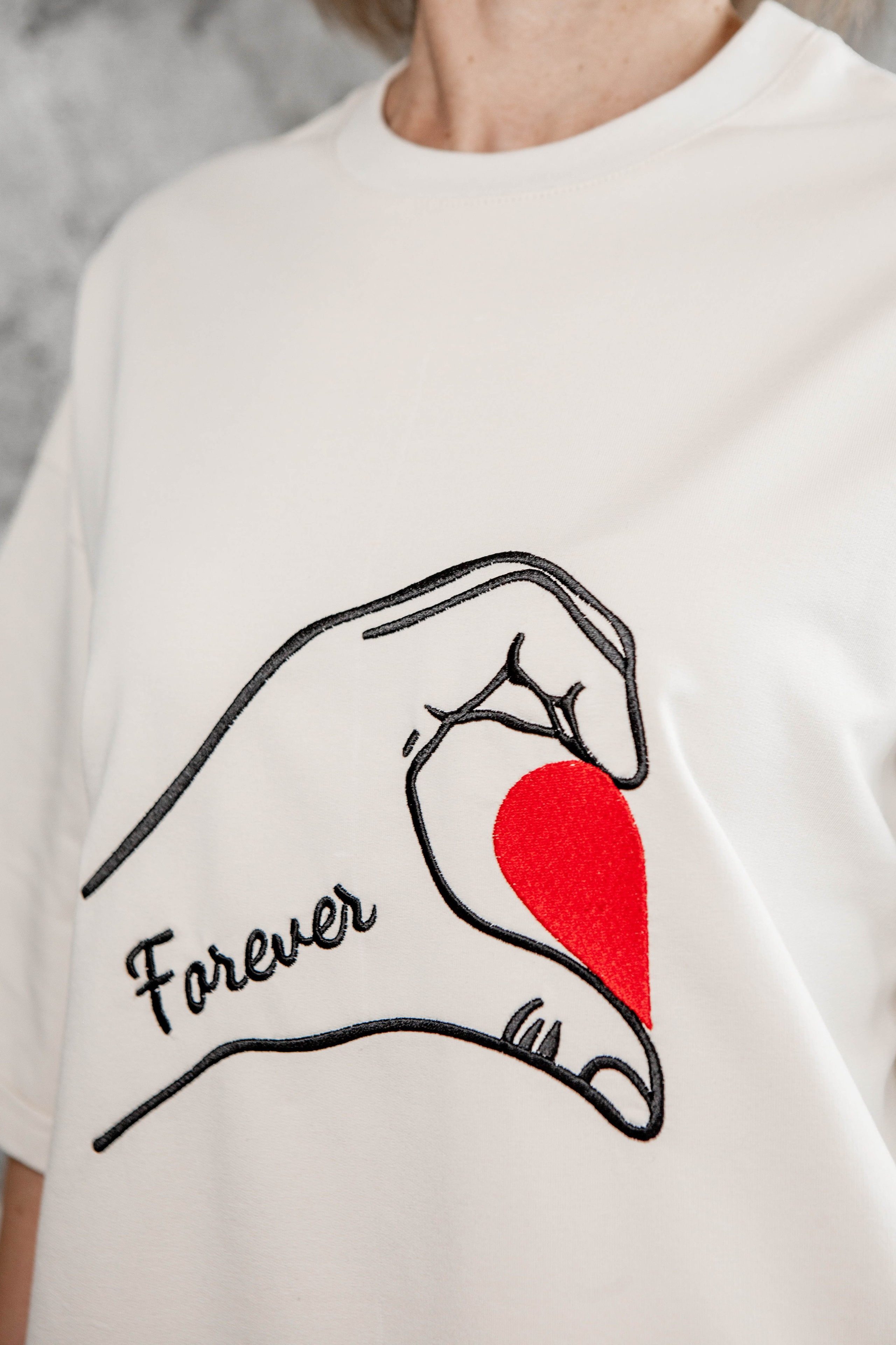 Женская одежда OterKlo. Фотограф Екатерина Голицына