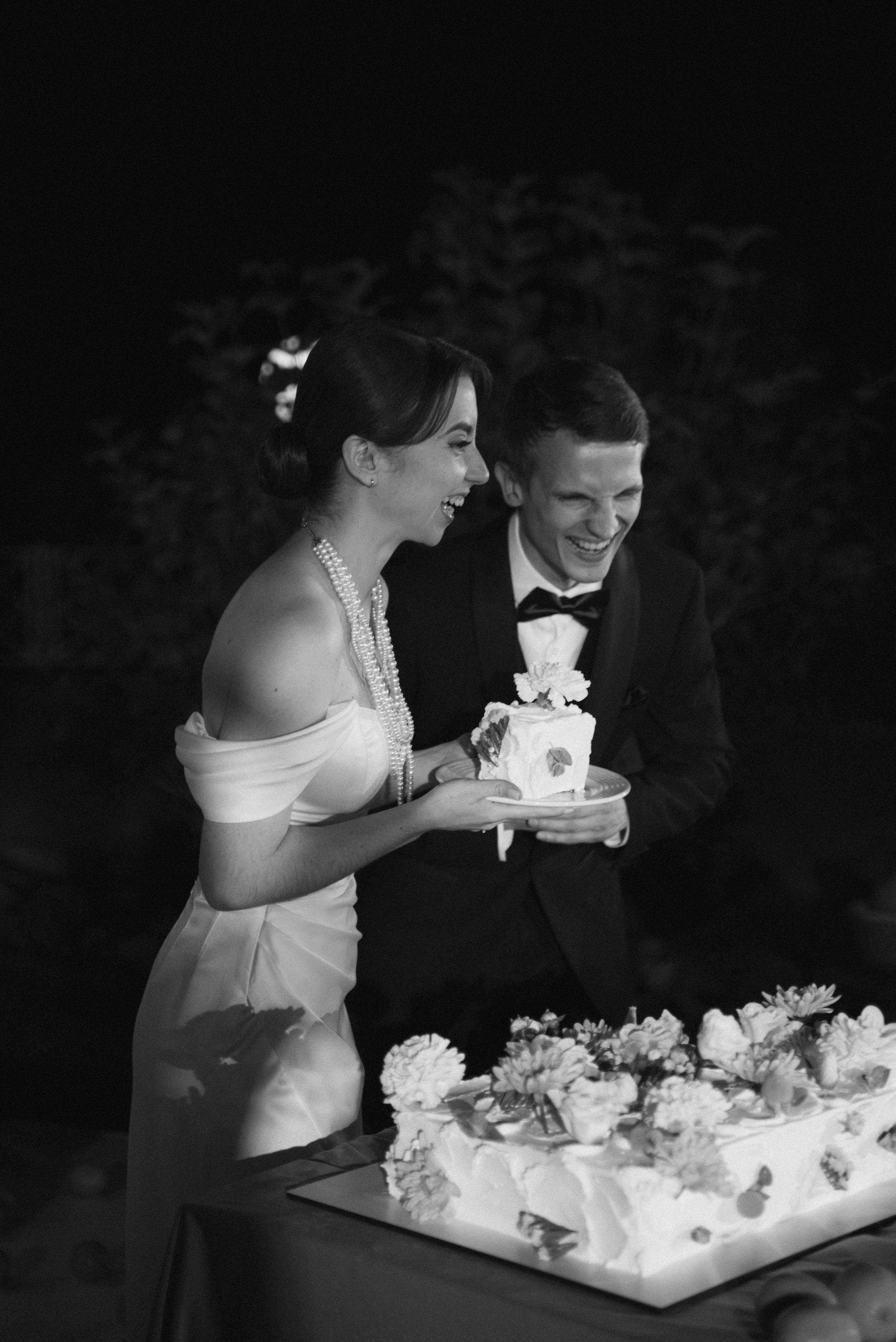 Саша и Вика. Свадебный и портретный фотограф в Брянске и Москве Алина Химушкина