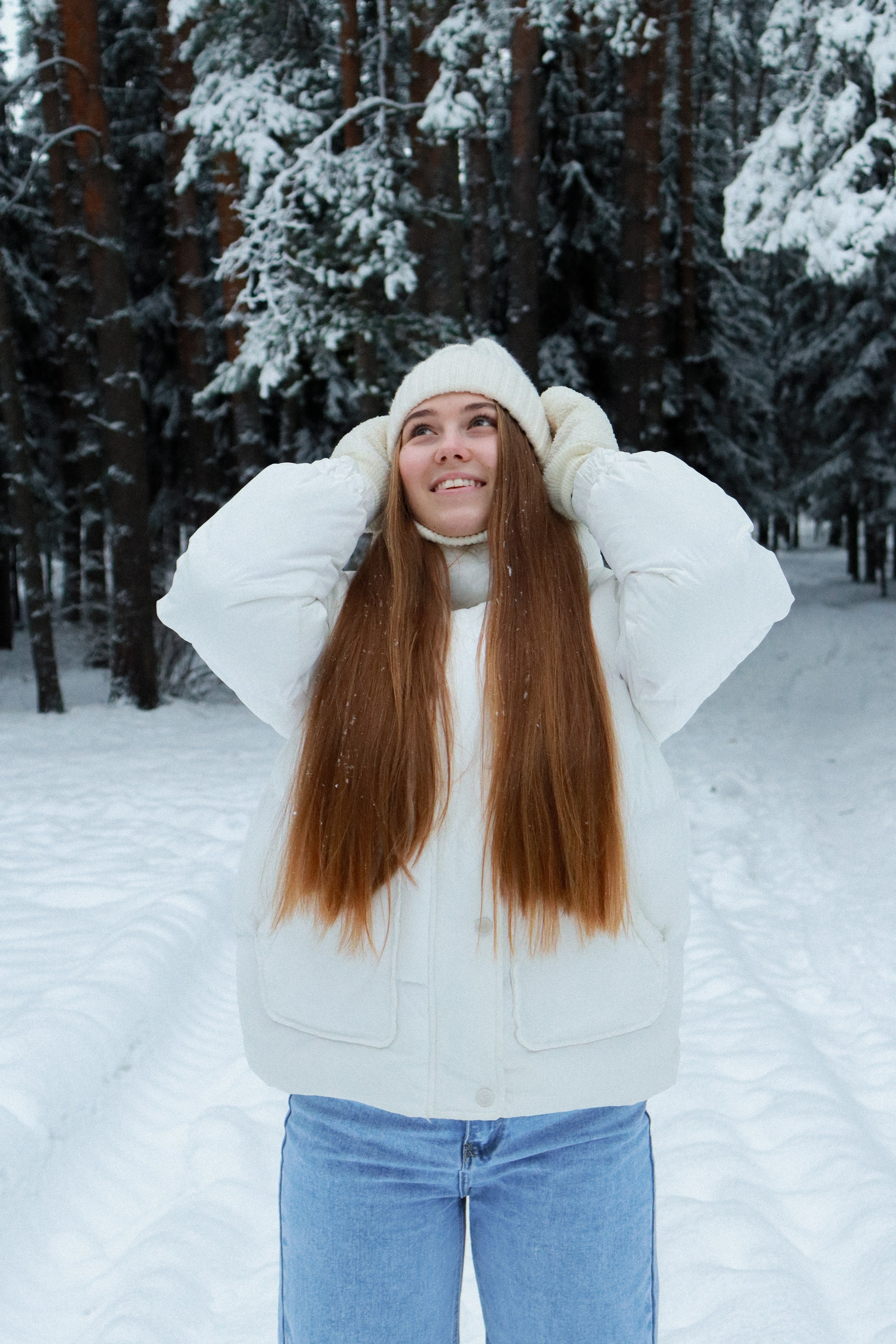 Индивидуальная съемка. Фотограф в Москве и Московской области — Акулина Софья