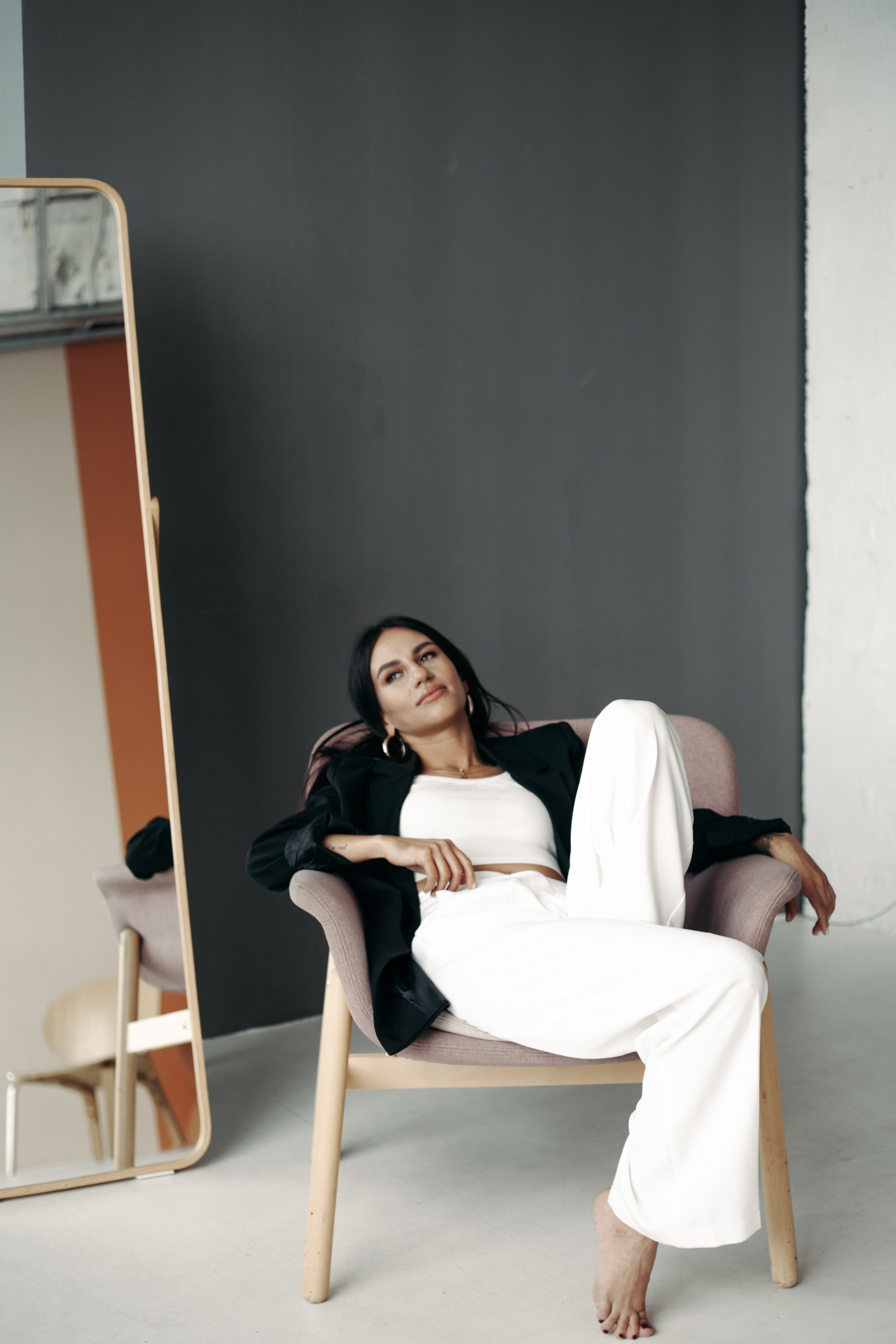 Julia. ANNA KUDRINA PHOTOGRAPHY Russia