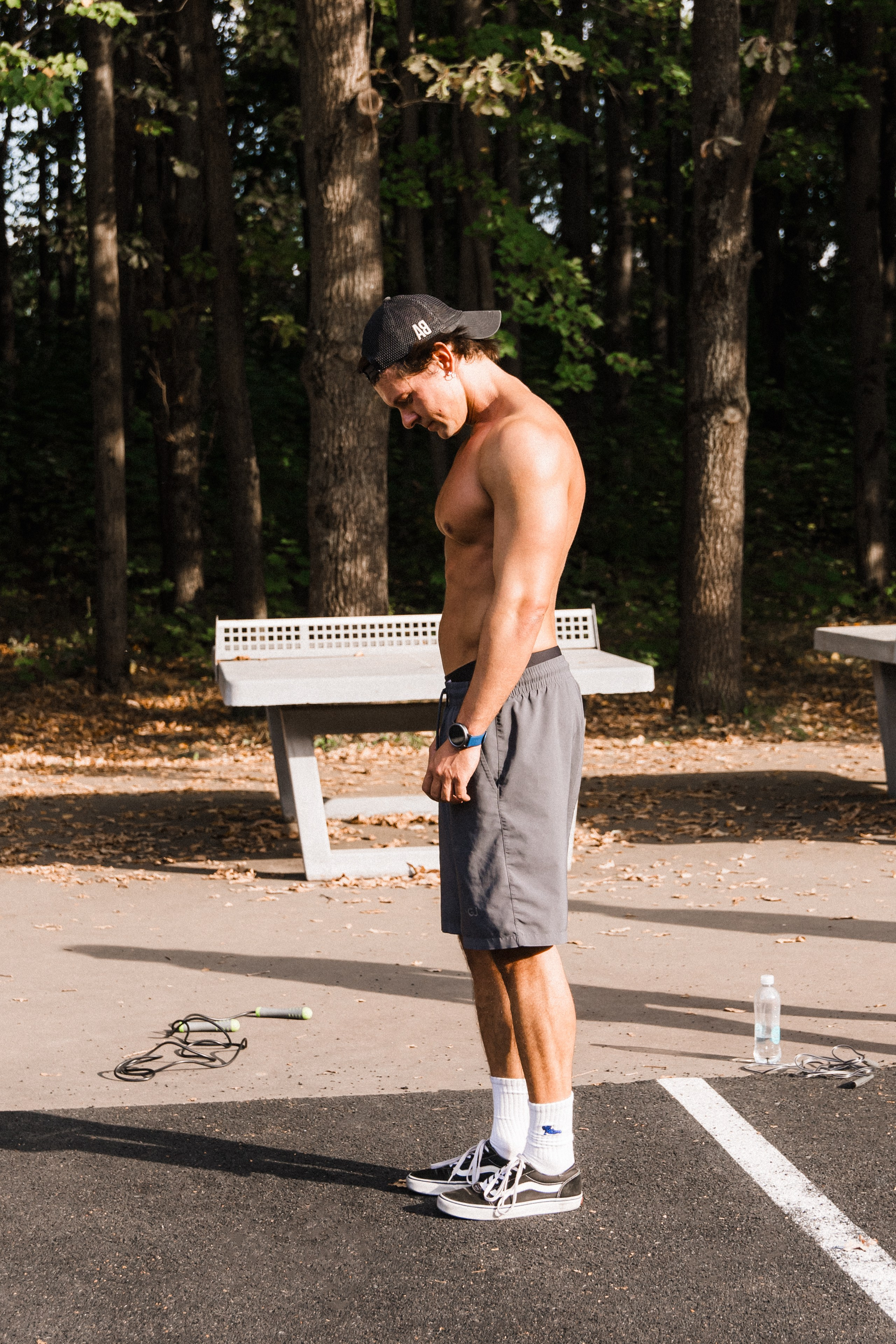 Спорт-трит «Пакр победы». Свадебный/Портретный фотограф снимаю в Москве