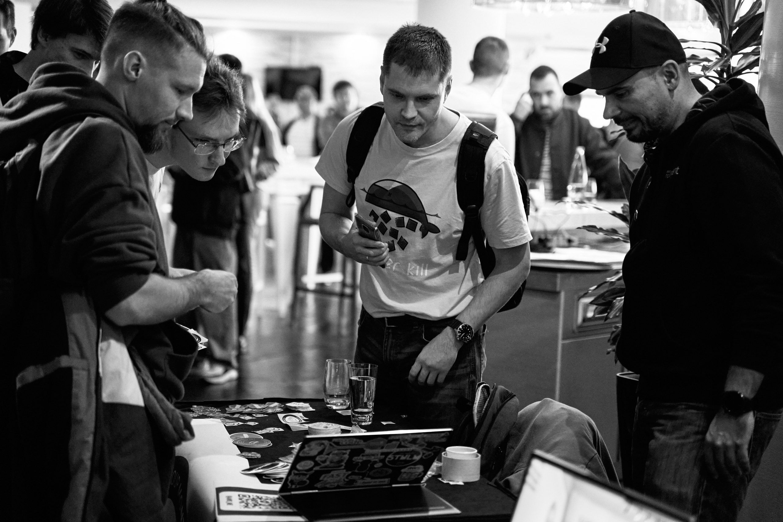 ITMeetUp. Photographer and Videographer in Montenegro