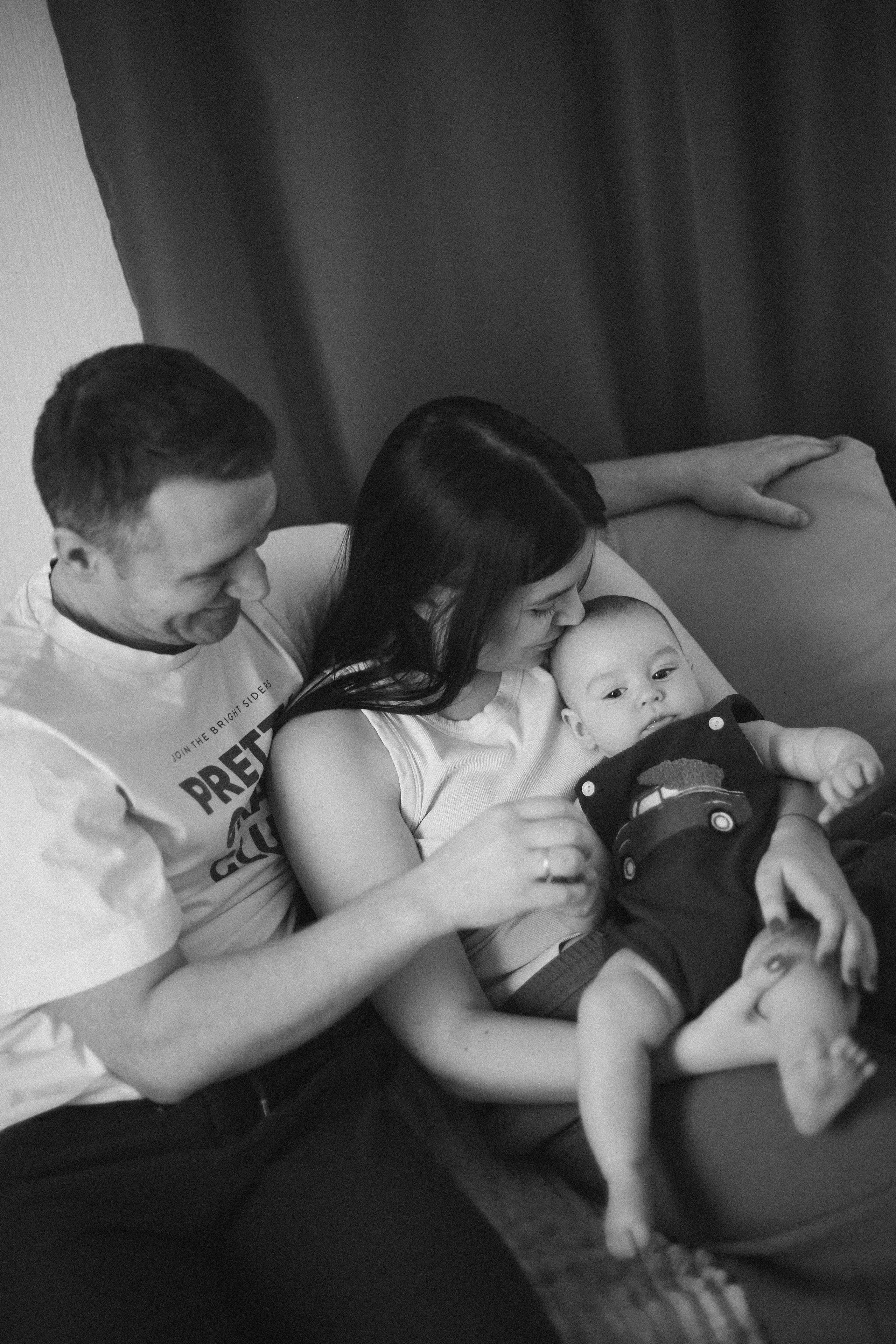 Саша, Марго, Киря. Фотограф Екатерина Максимова: семейные, индивидуальные съемки, свадьбы