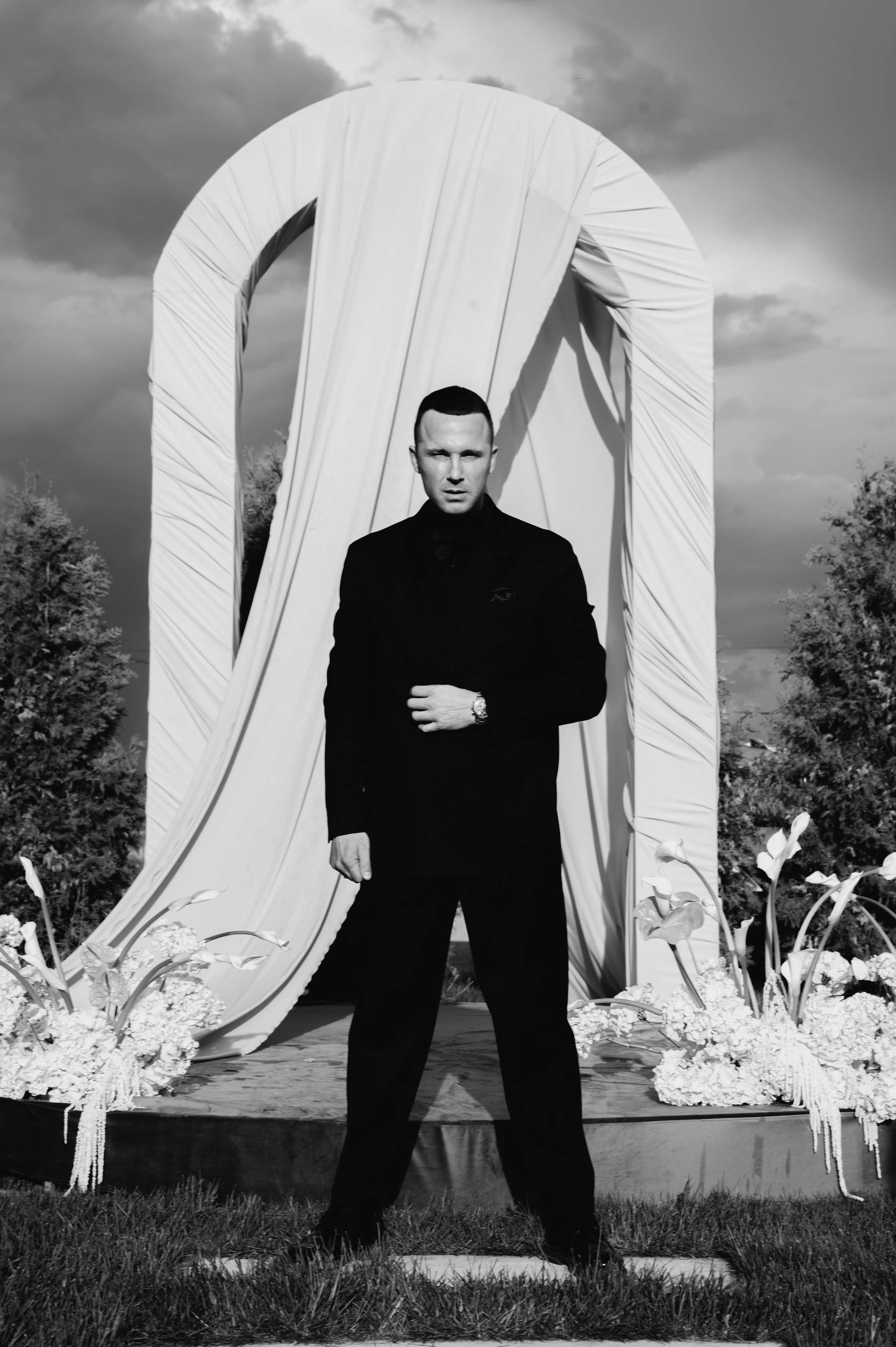 Иван и Александра. SARKISOPH | Фотограф Волгоград