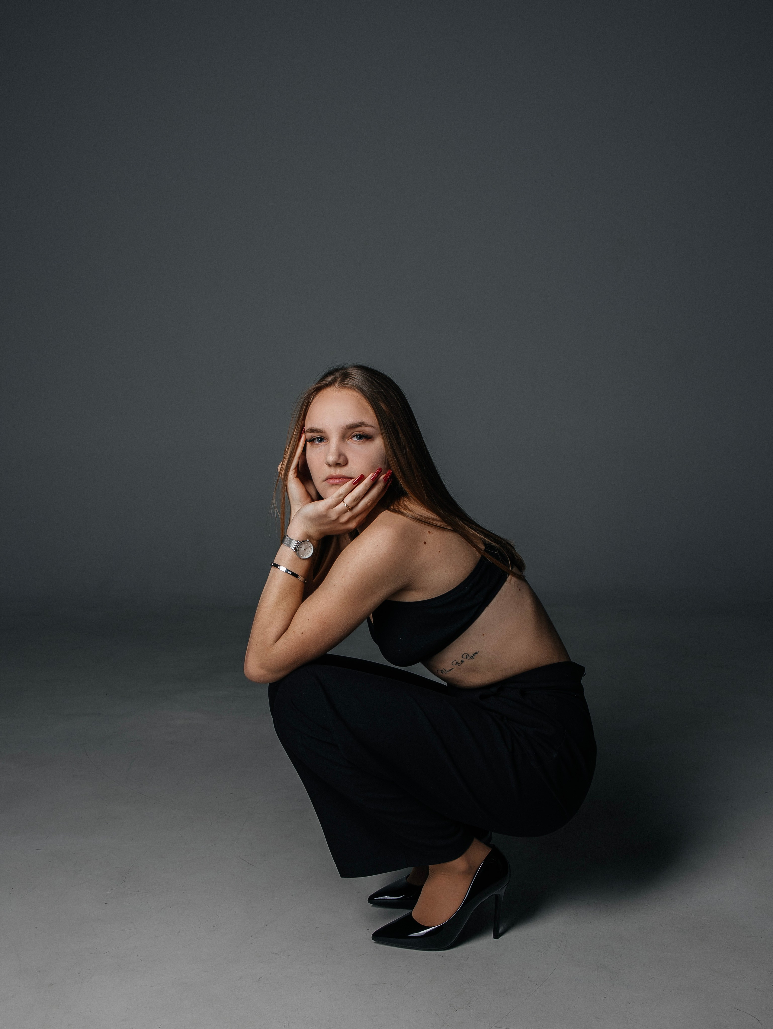 Виолетта. Главная