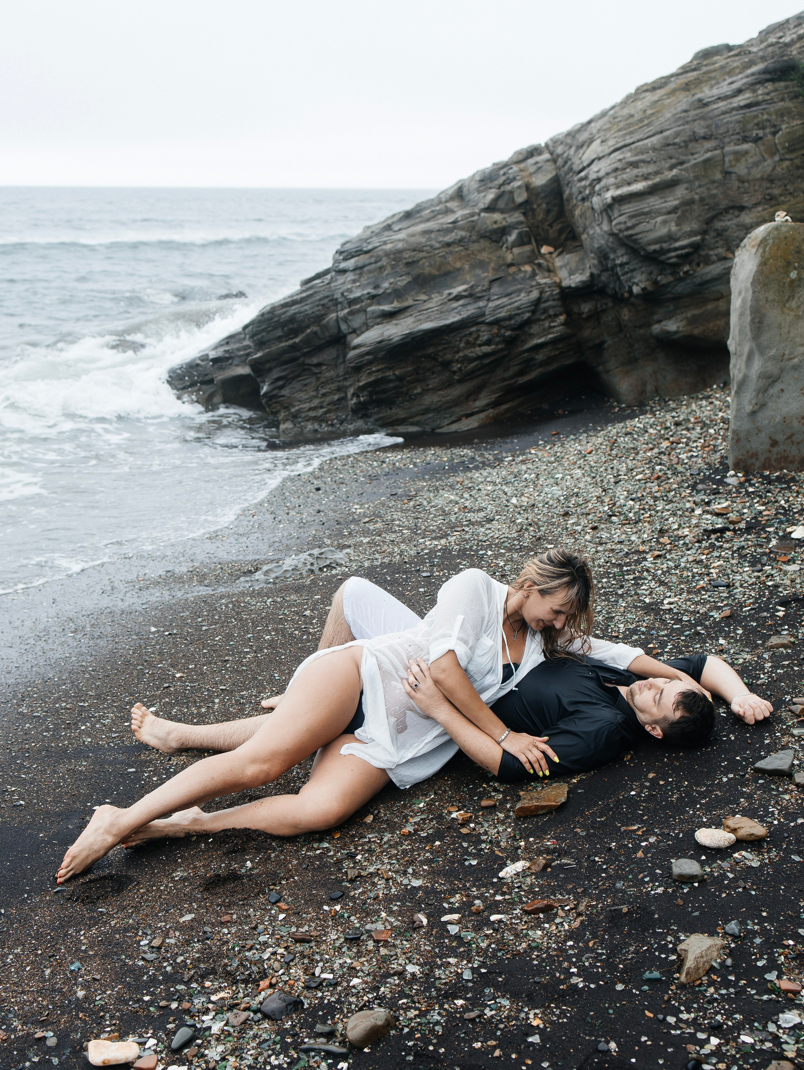 Никита и Ксюша. Главная