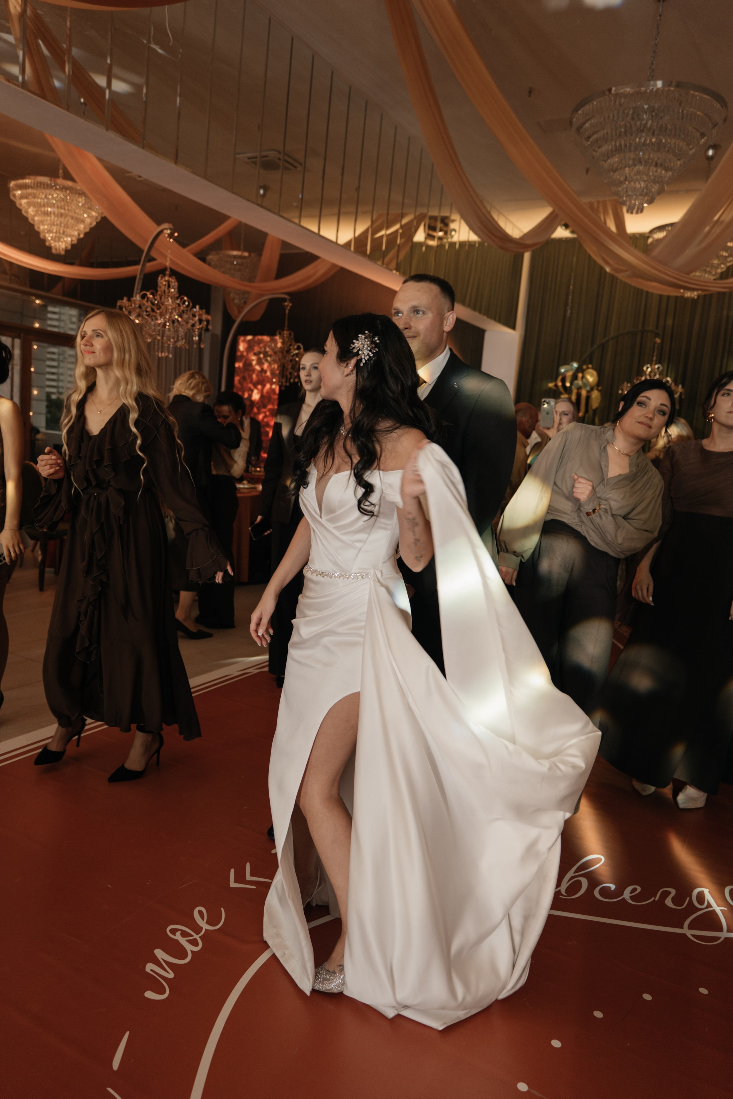 Lariva hall. Свадебное ФОТО & ВИДЕО Москва/Липецк