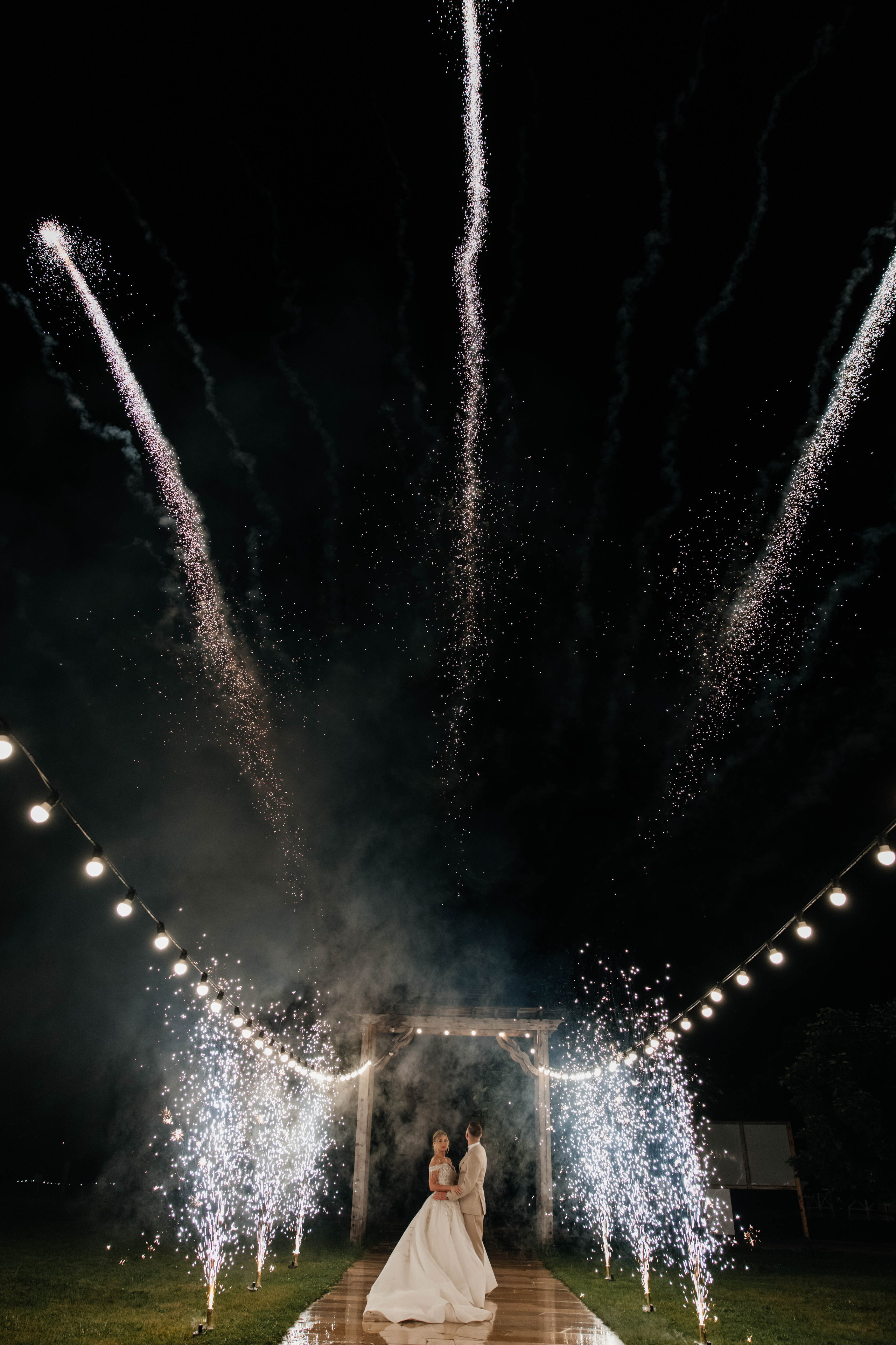 DMITRY & MARIA. Свадебное ФОТО & ВИДЕО Москва/Липецк