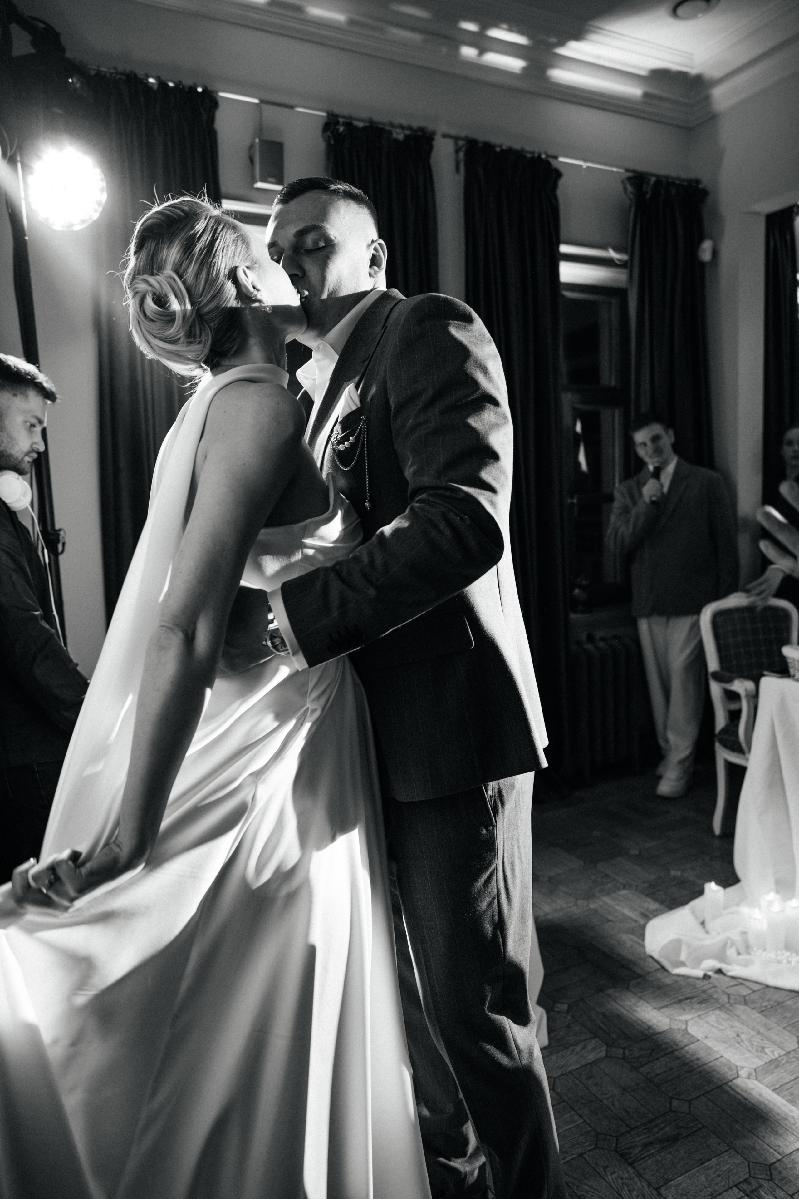 ALEXEY & SOFI. Свадебное ФОТО & ВИДЕО Москва/Липецк