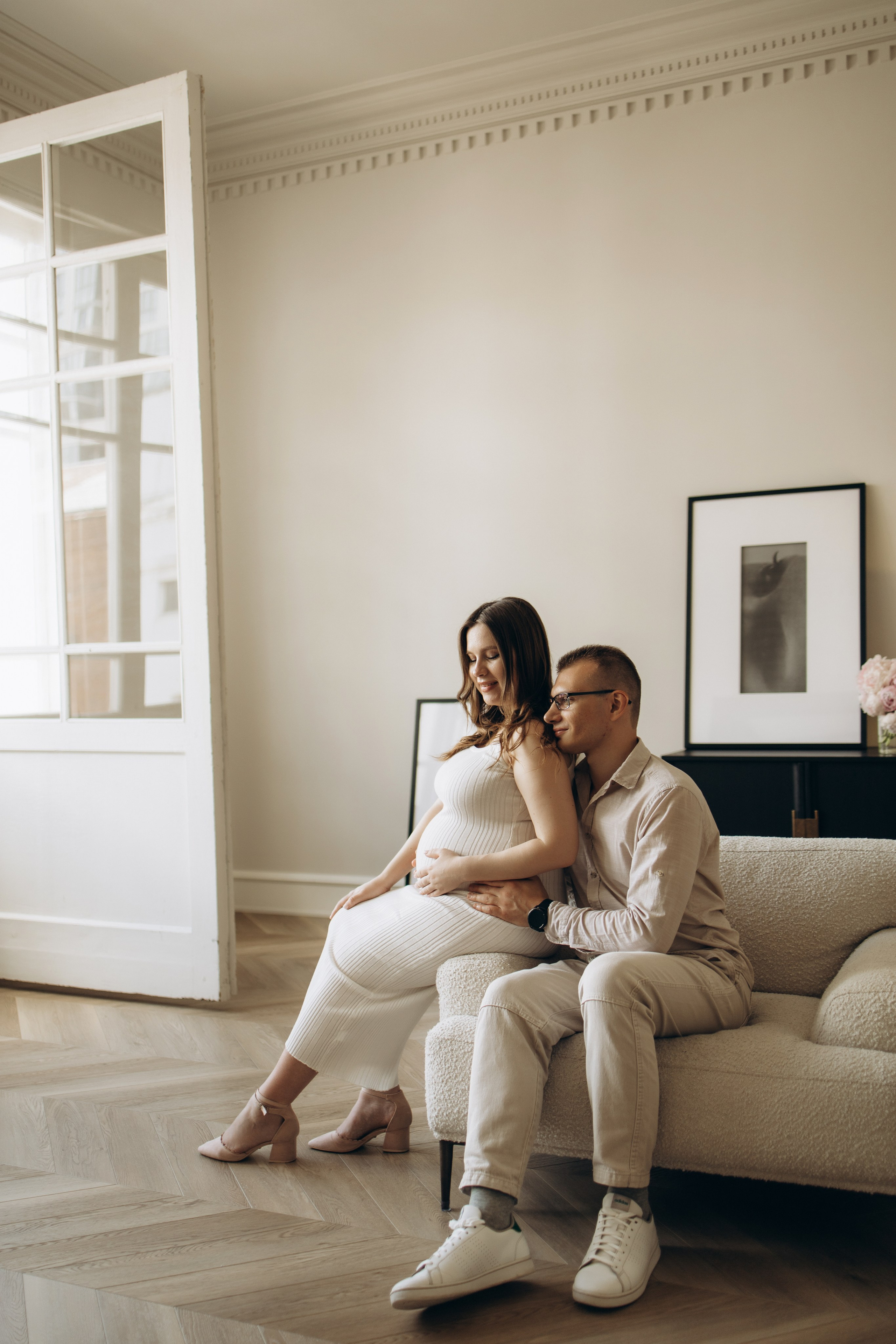 Андрей и Саша. Самый теплый фотограф в Краснодаре Рябоконь Ксения