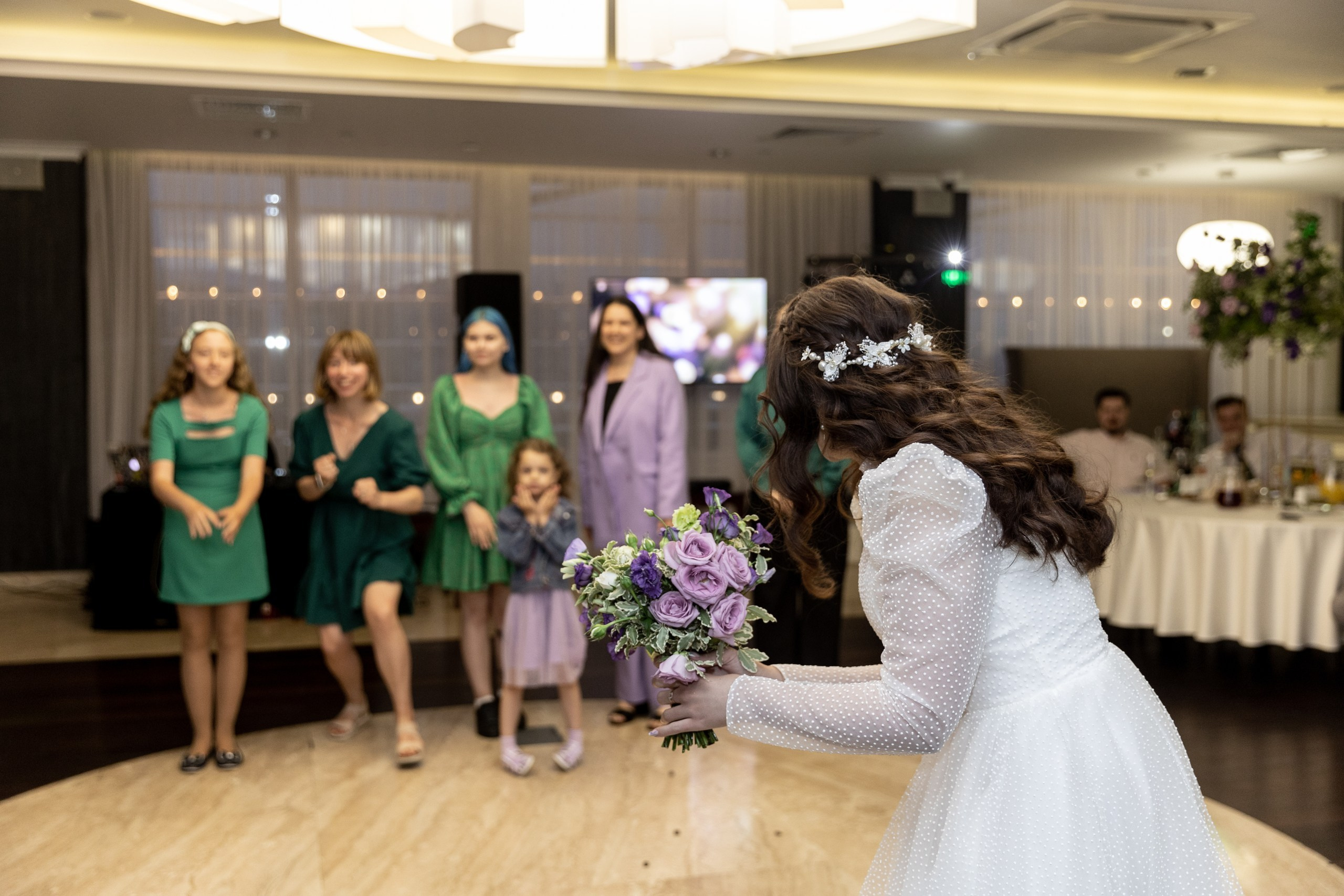 Андрей и Анастасия. Свадебный и семейный фотограф