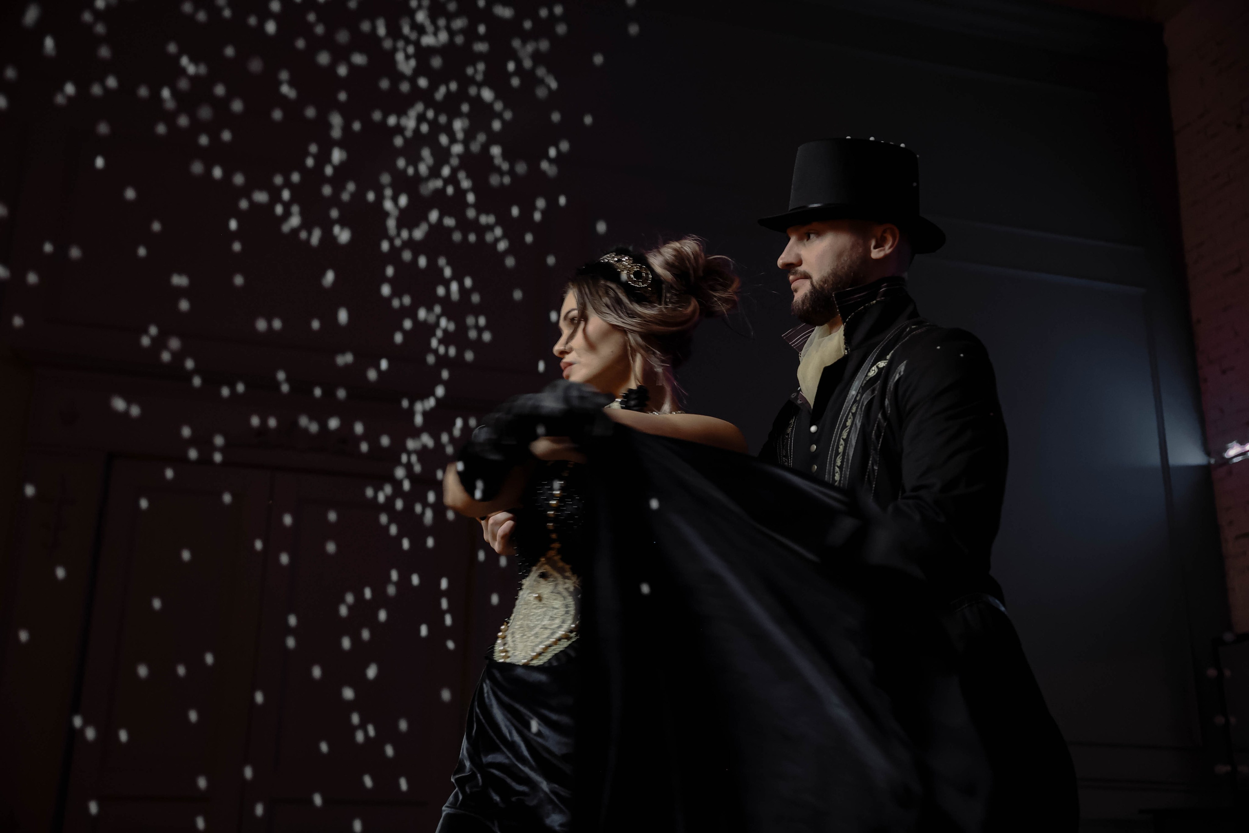 Зимнее. Фотограф в Москве и любой точке земного шара Алёна Вялова (Чулкова)