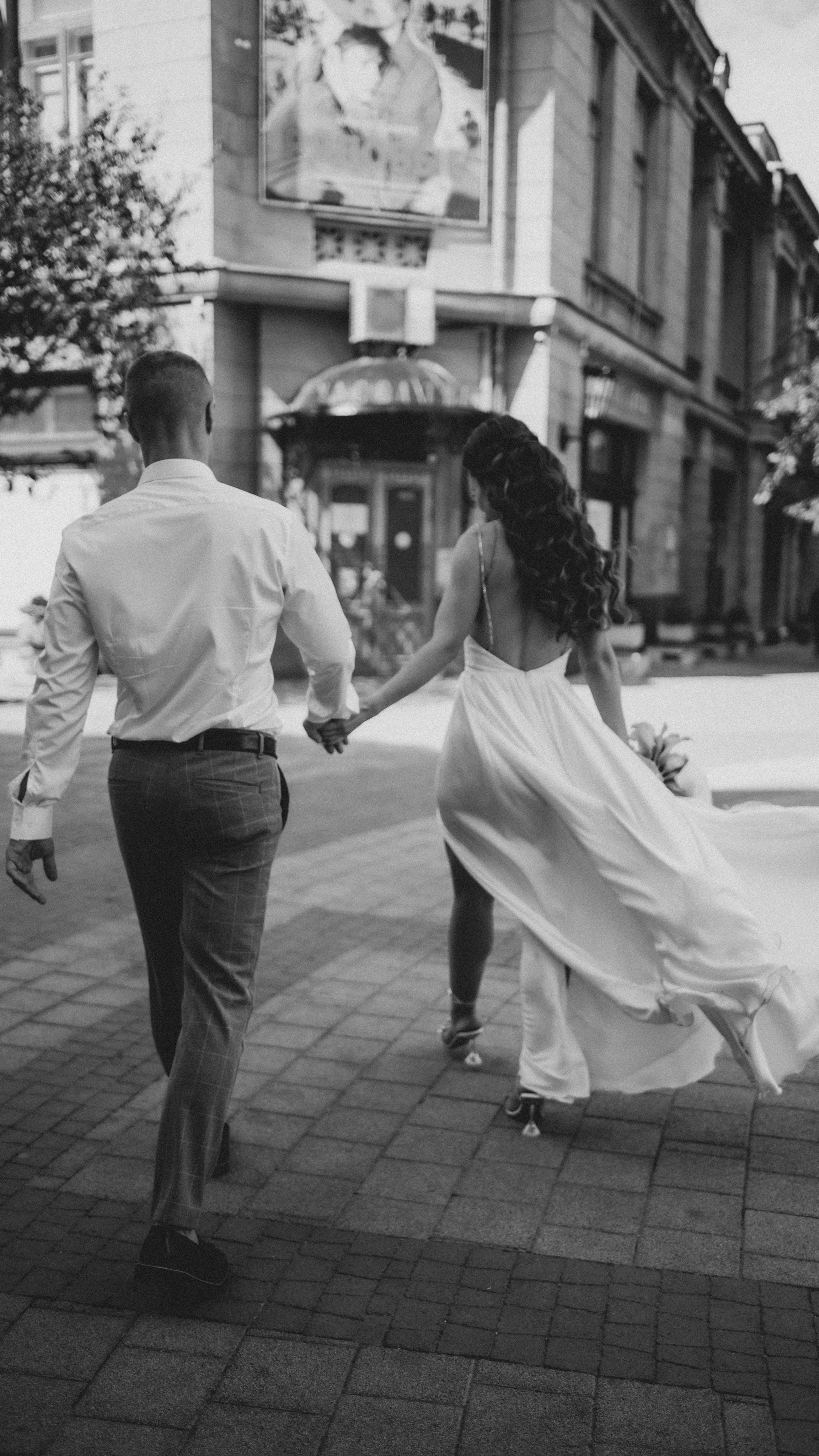 Свадебные съемки. Семейный фотограф в Ростове-на- Дону и в Крыму Екатерина Белоусова