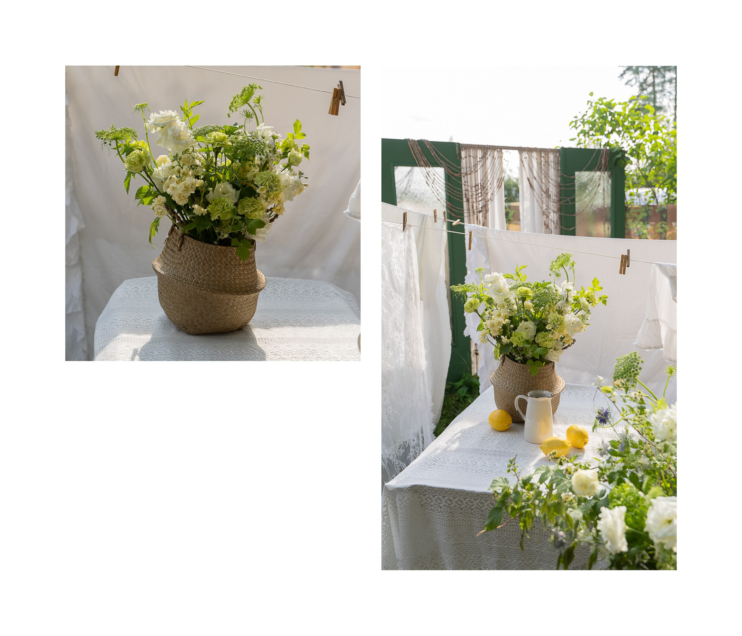 Фотосессия для Флористического сервиса FANYA flowers. Фотограф Татьяна Мамонтова