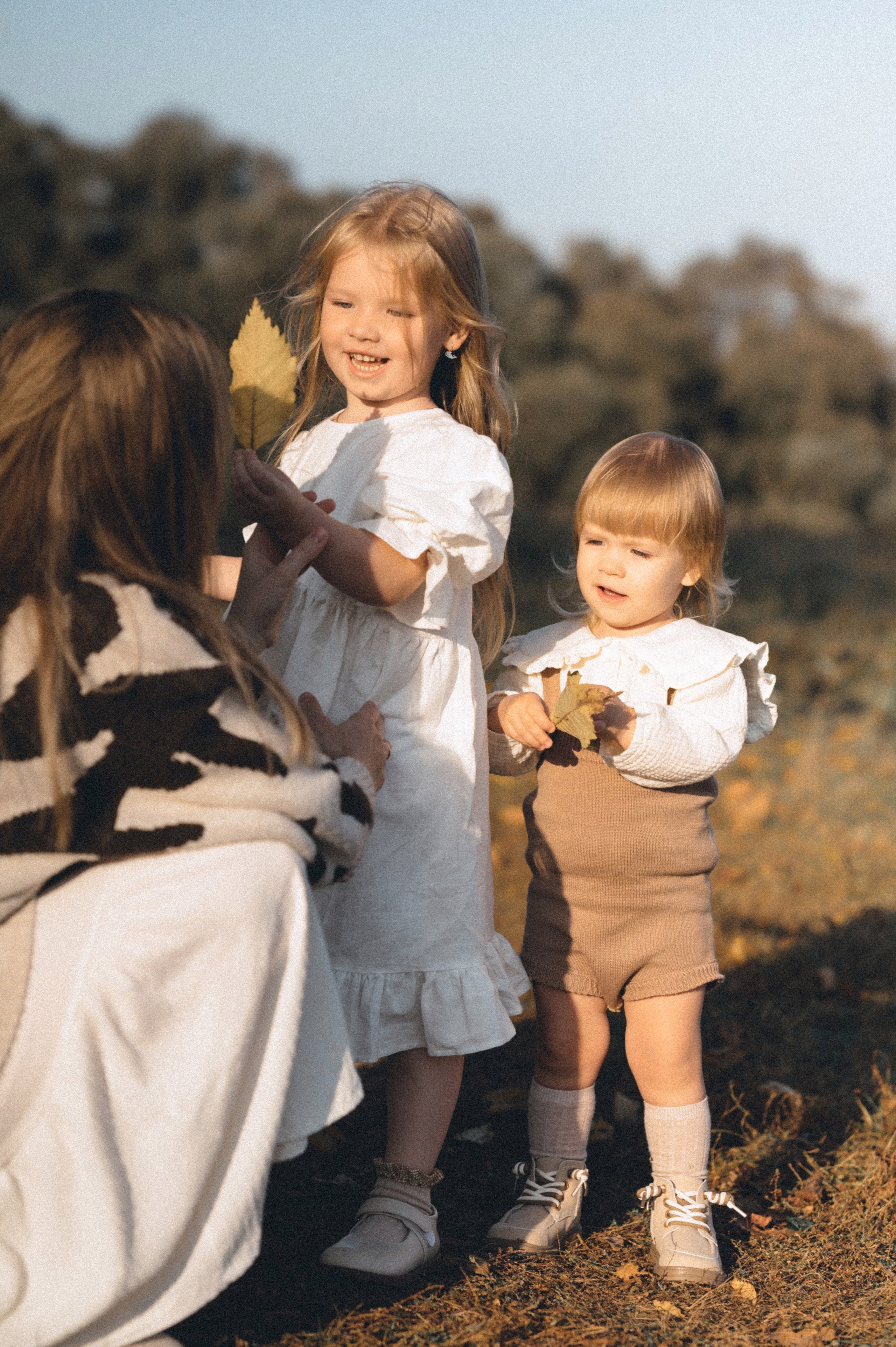 Семейная фотосессия Брянск. Свадебный и семейный фотограф в Брянске Александр М