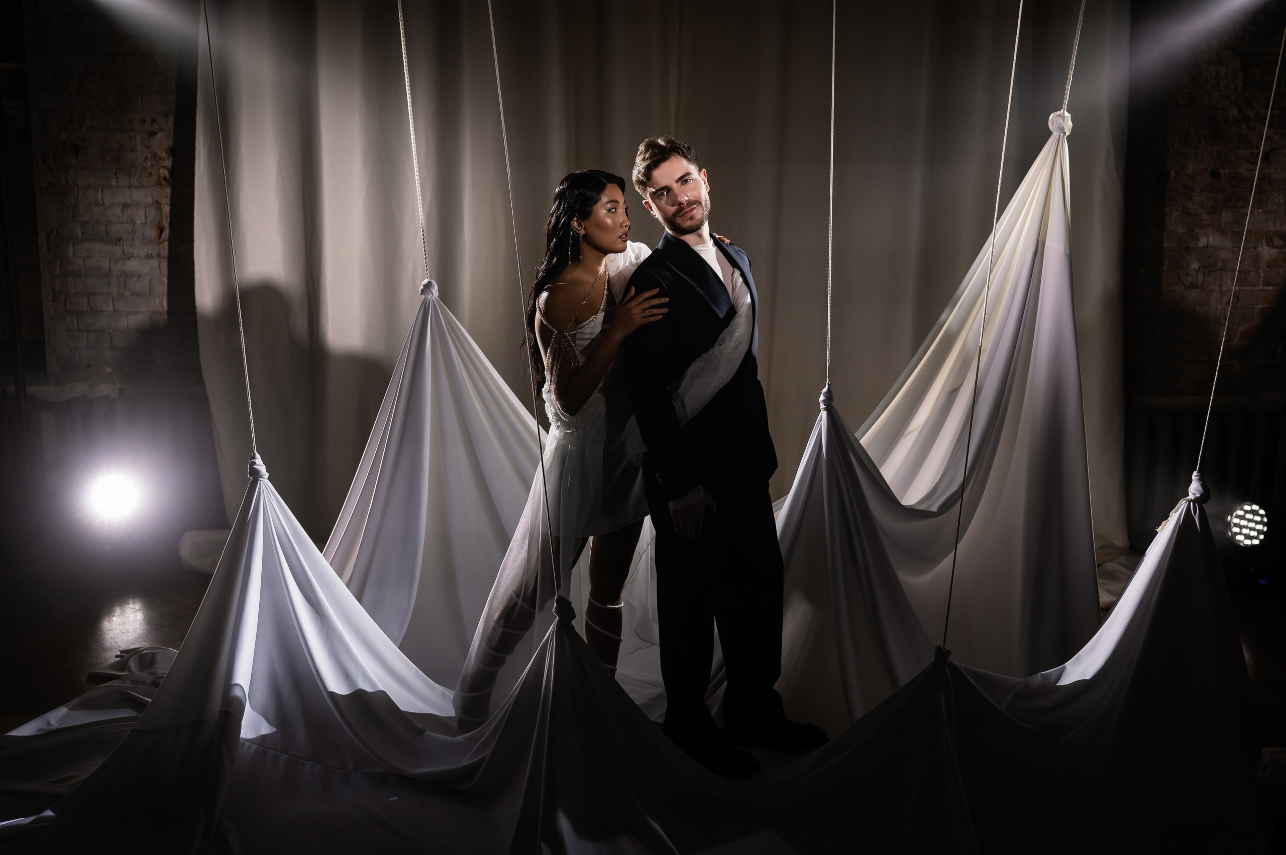 Егор и Юлия