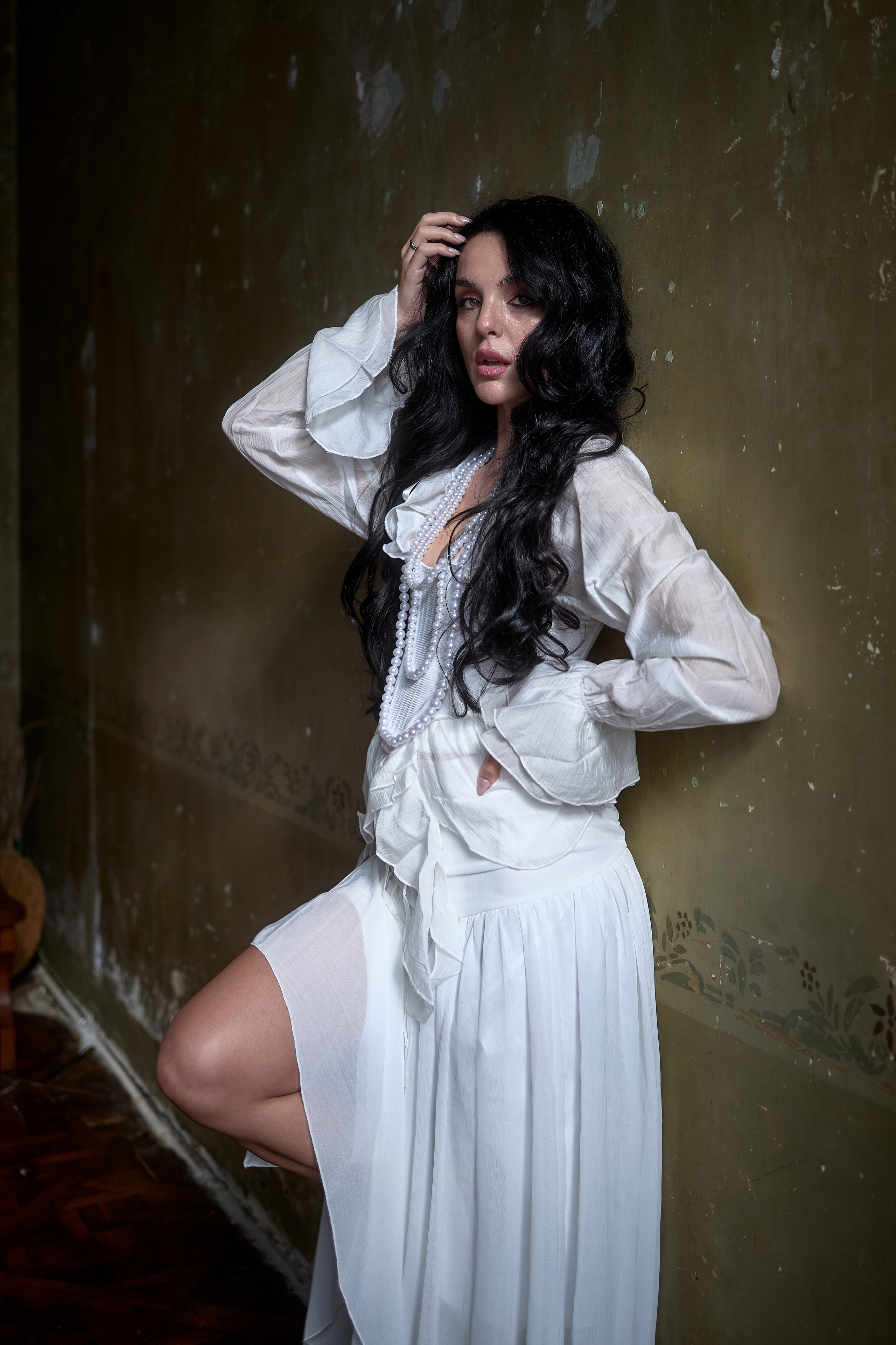 Настя и София. Фотограф Руслан Потапов в Краснодаре