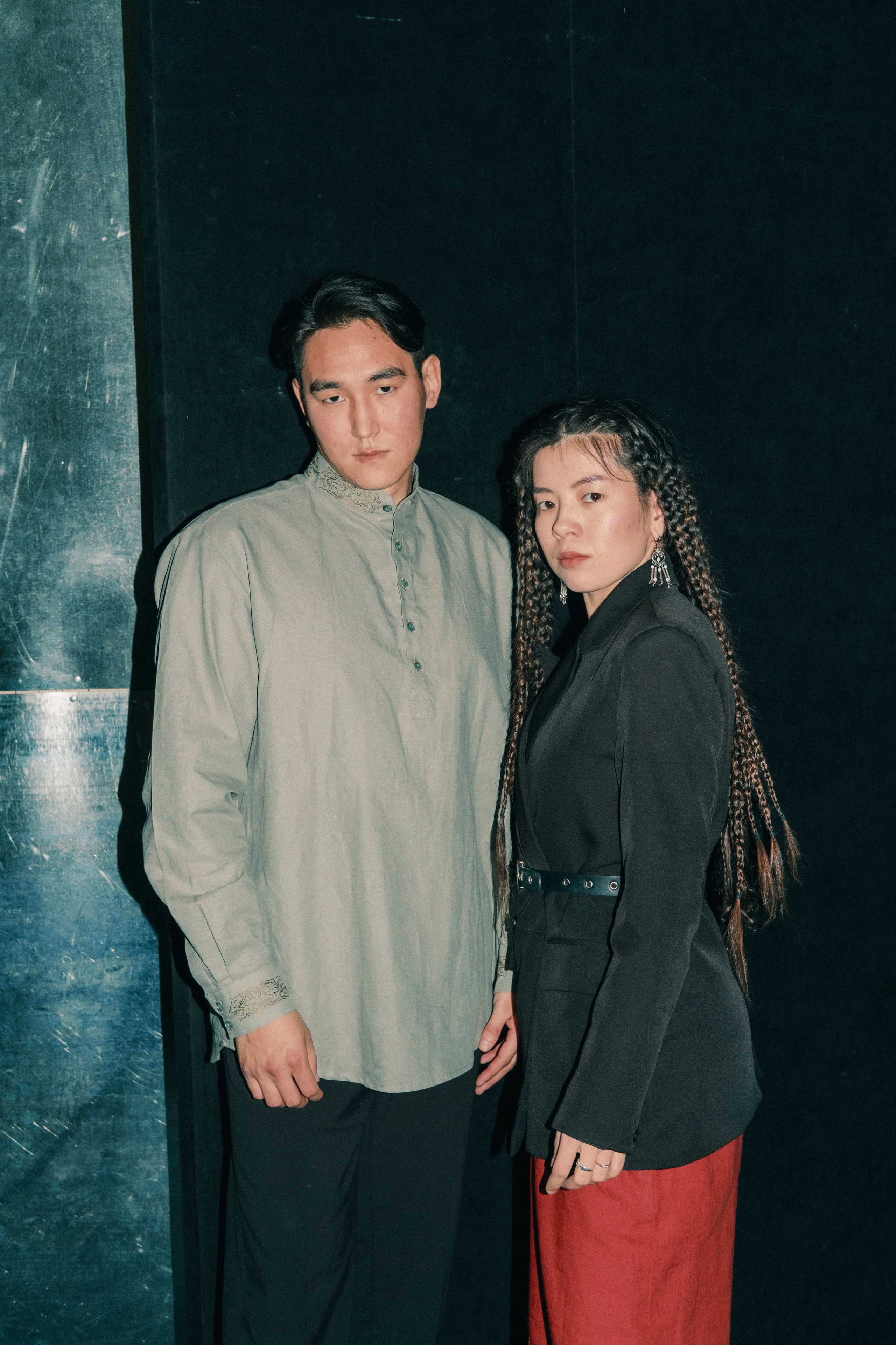 Бренды. Фотограф из Хакасии Элина Кичеева