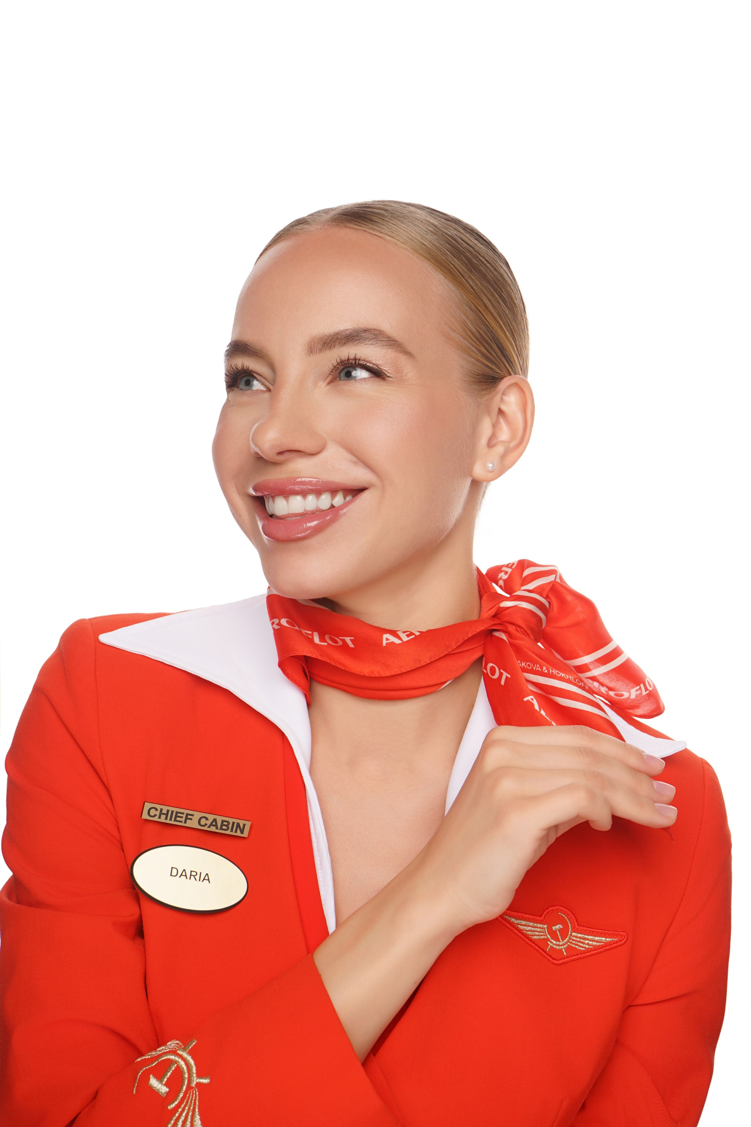 Съёмка на Аккорд (Айди) плюс по пояс. Женский фотограф в Химках Алёна Ленёва