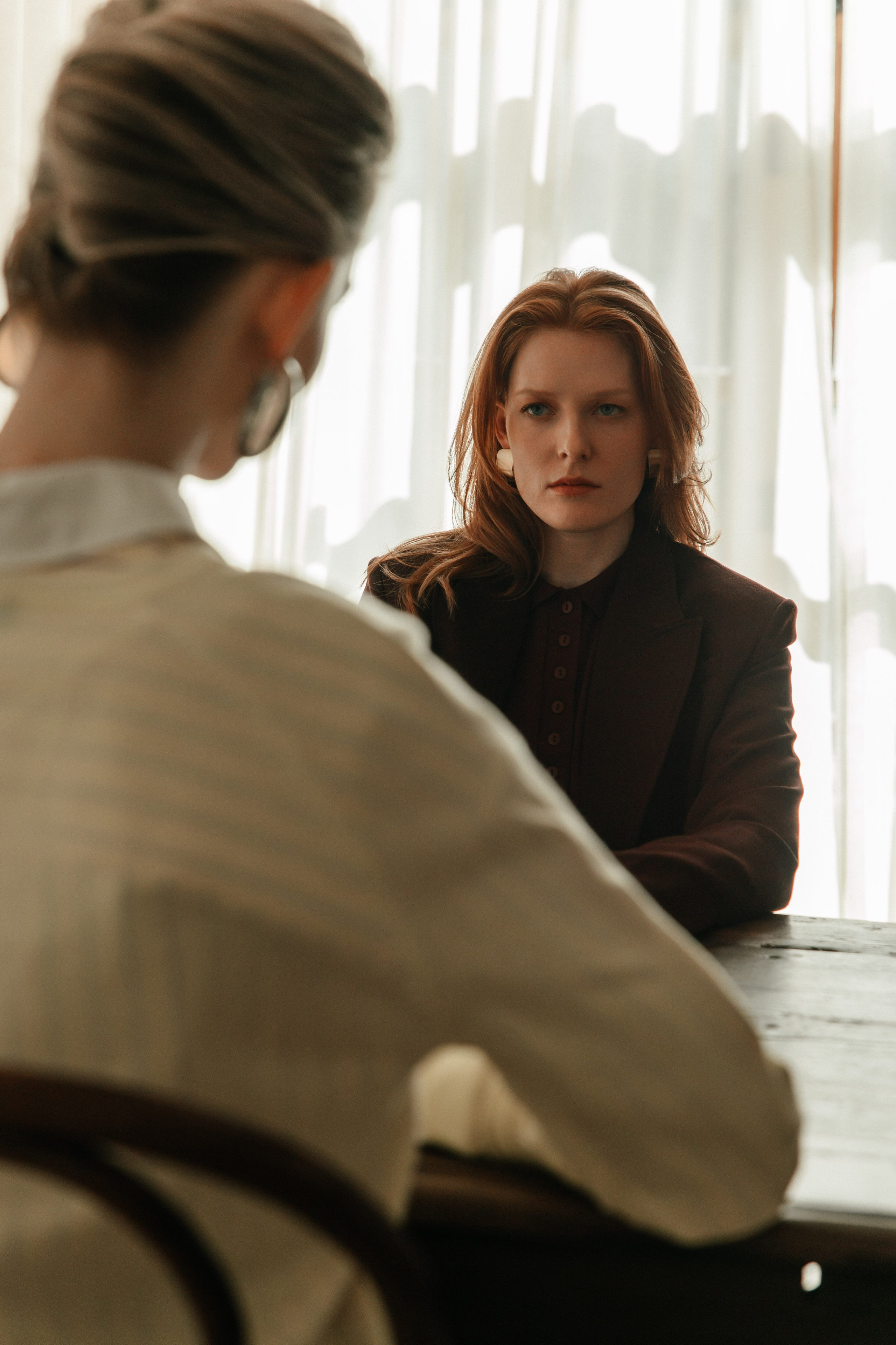 The Evil Within. Свадебный фотограф в Астрахани