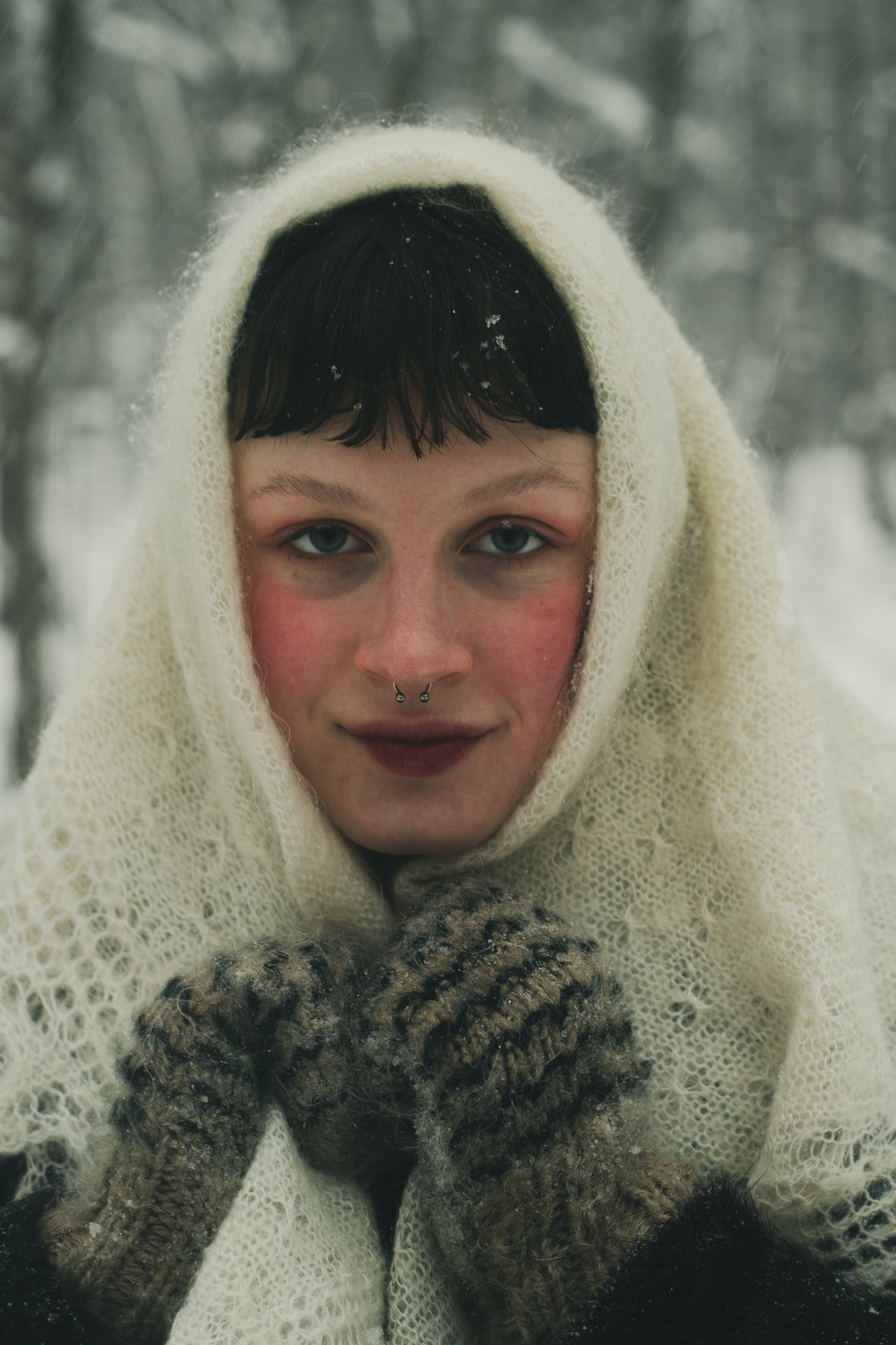 Портреты. Главная