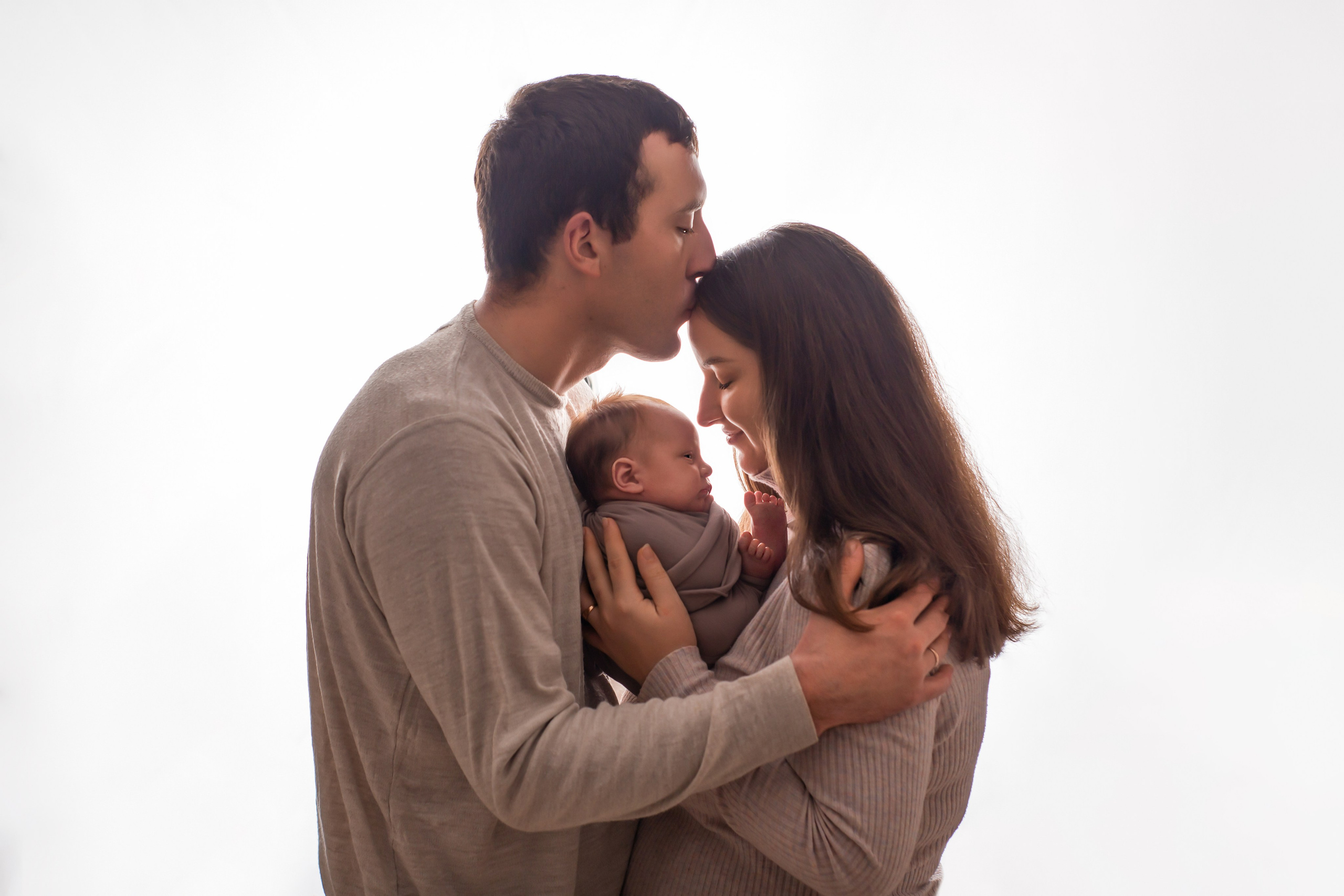 Новорождённые. Оля Март. Фотограф новорождённых город Лида. Фотограф на годик в Лиде