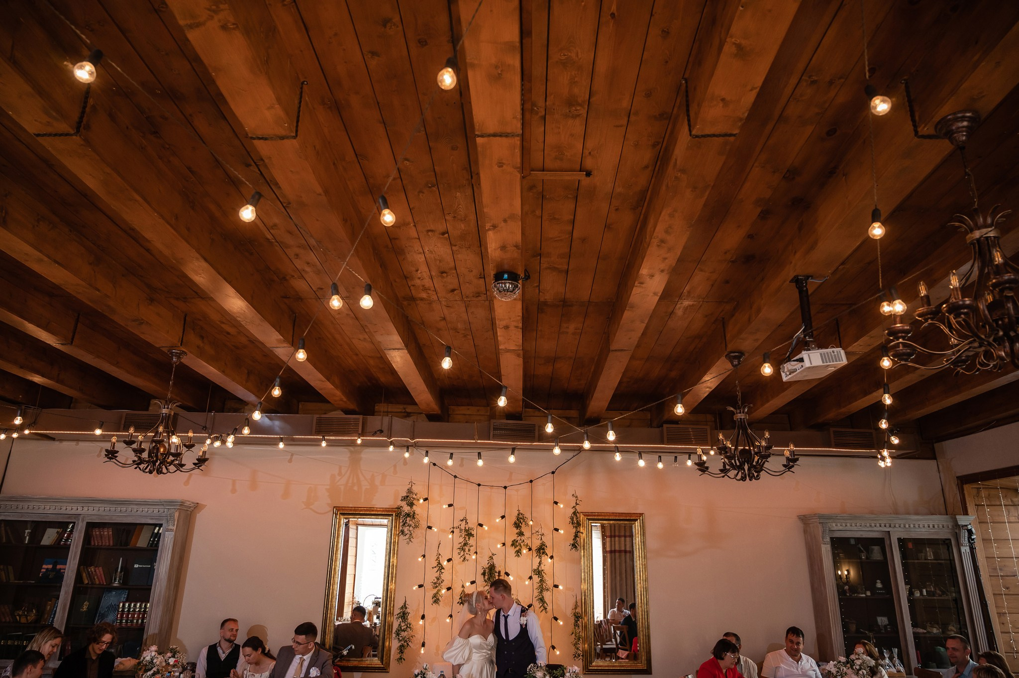 От сборов до торта. Свадебный и семейный фотограф из Санкт-Петербурга Климов Анатолий