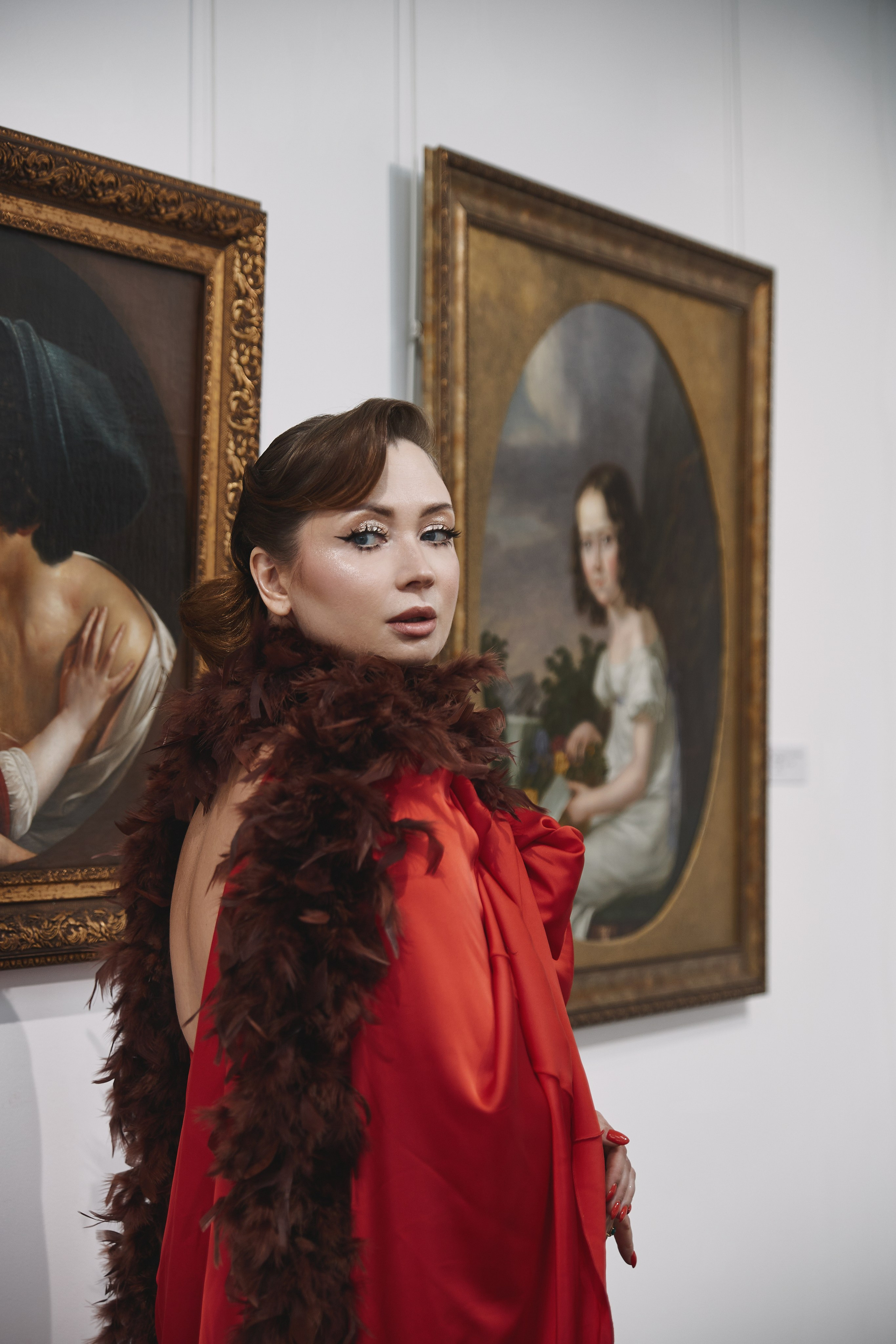 Жанна. Фотограф и видеограф в Кургане Леонид Корнильев