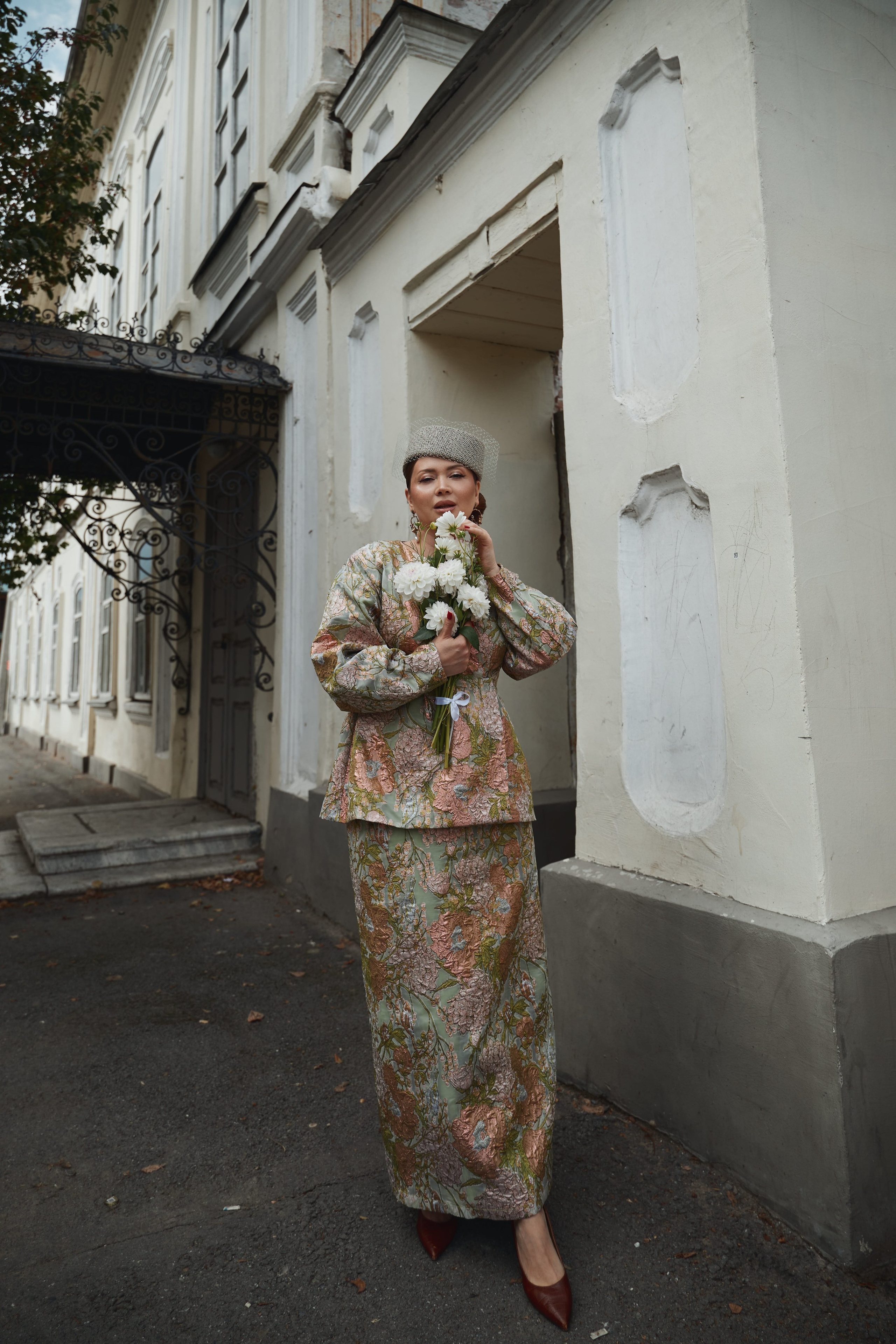 Искусство гербария. Фотограф и видеограф в Кургане Леонид Корнильев