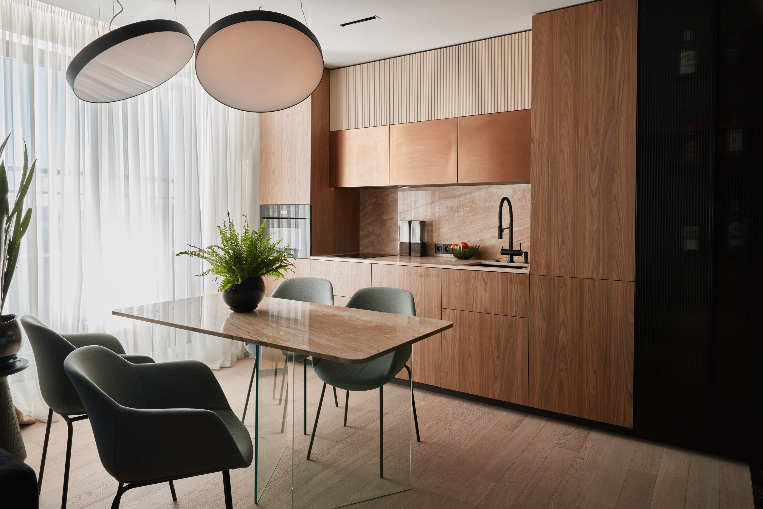 ЖК Резиденция. Фотограф и видеограф в Кургане Леонид Корнильев