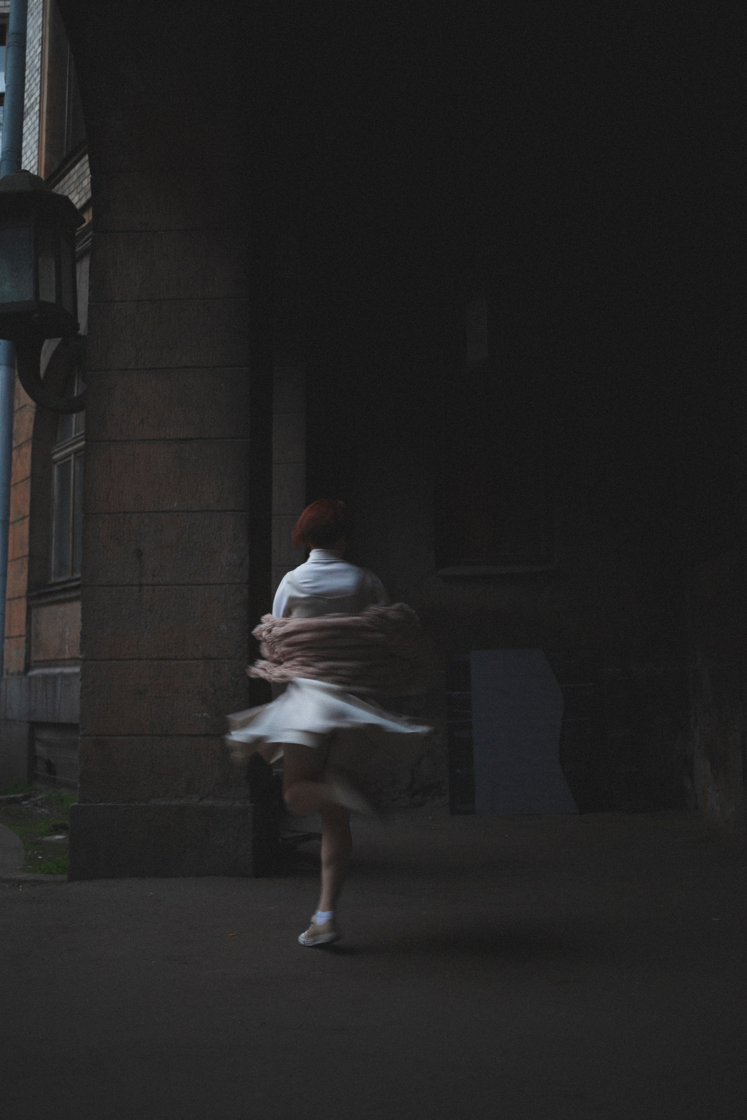 Мария. Фотограф Адигамова Юлия в Петербурге