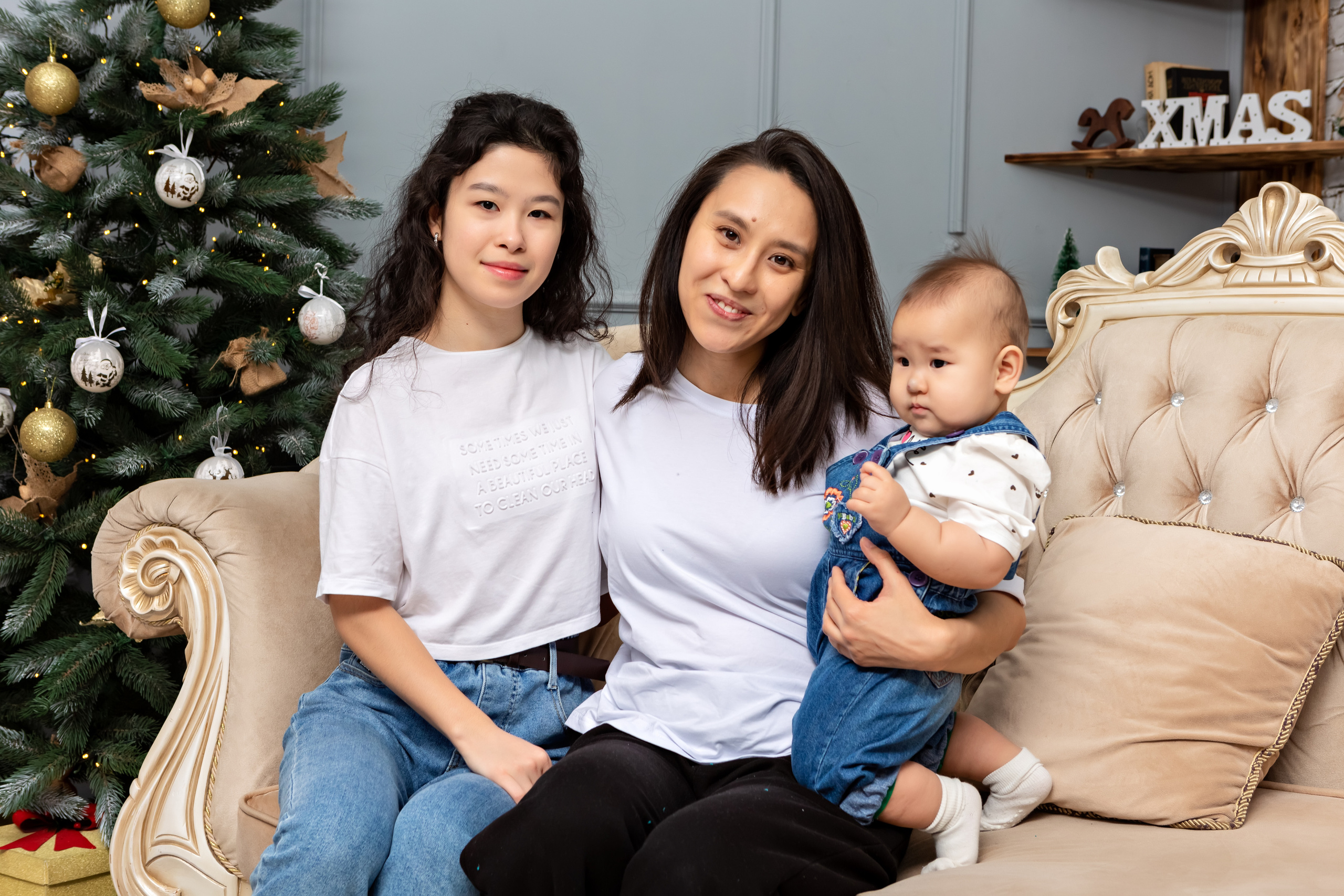 Отзывы. Family and children’s photographer in Almaty Azhar Shaidildinova